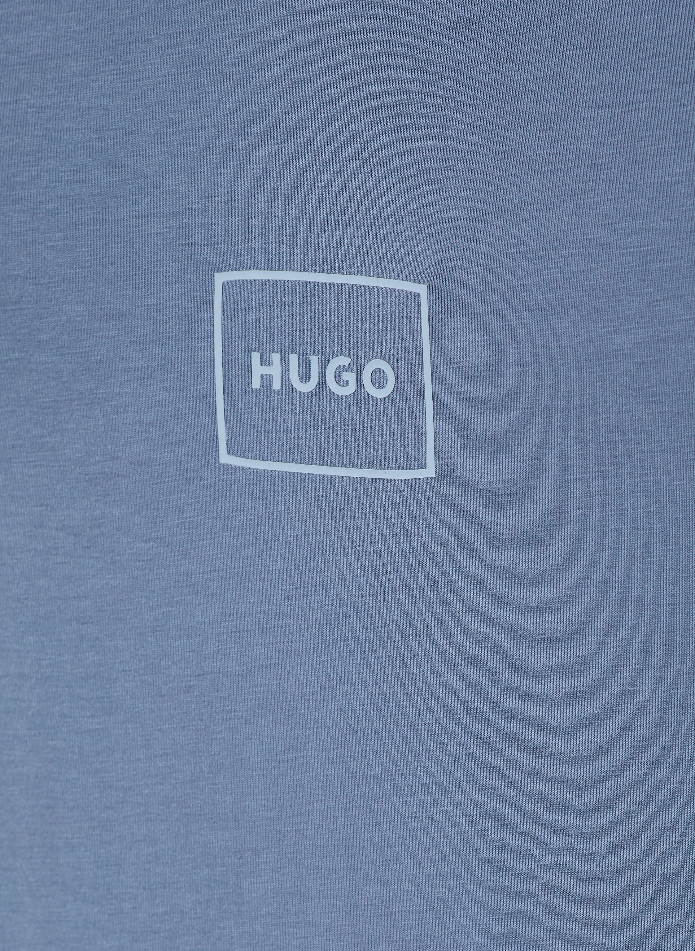 Thumbnail - Hugo Schlafshirt Laze blau