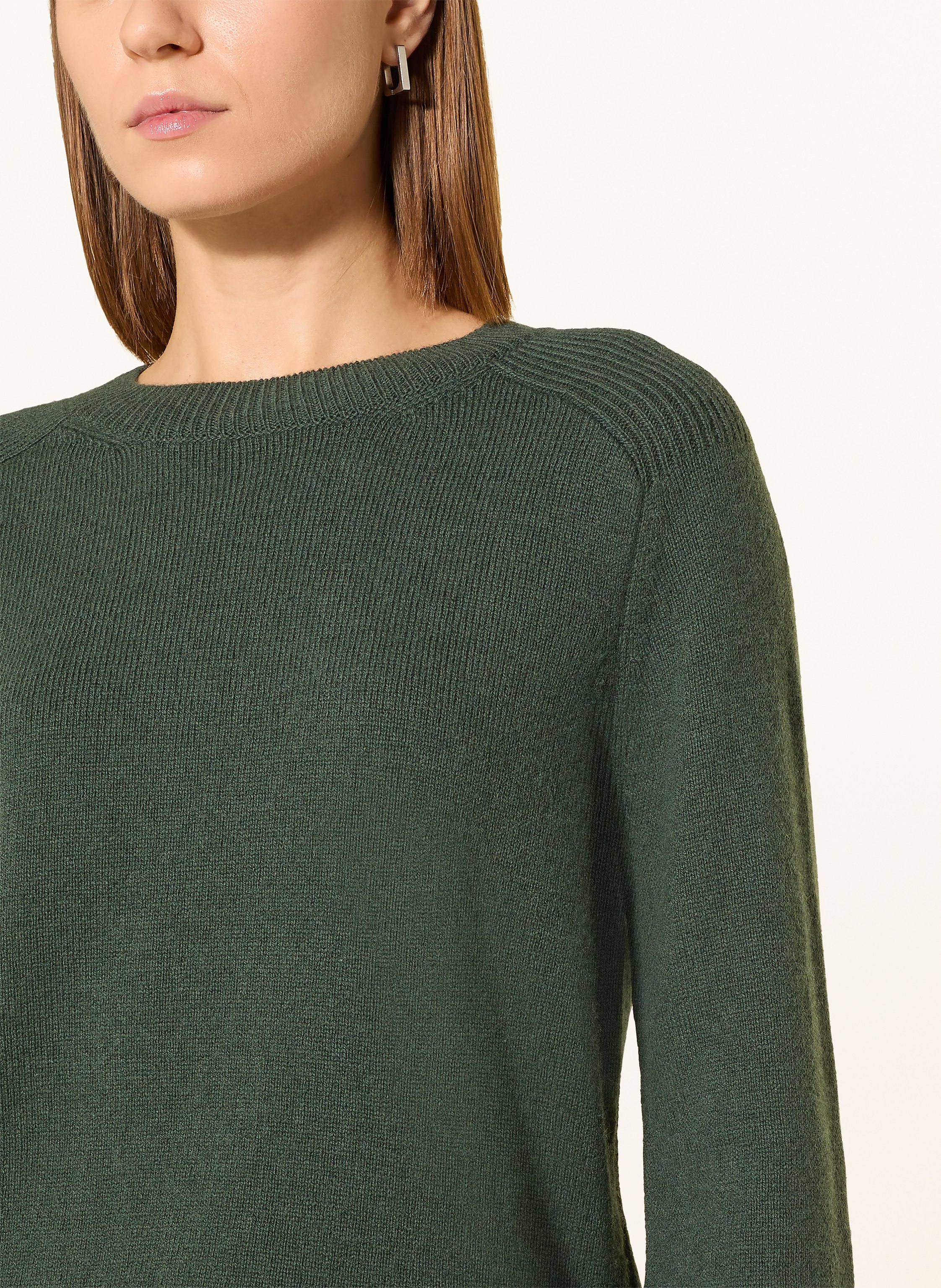 Thumbnail - Lanius Pullover gruen