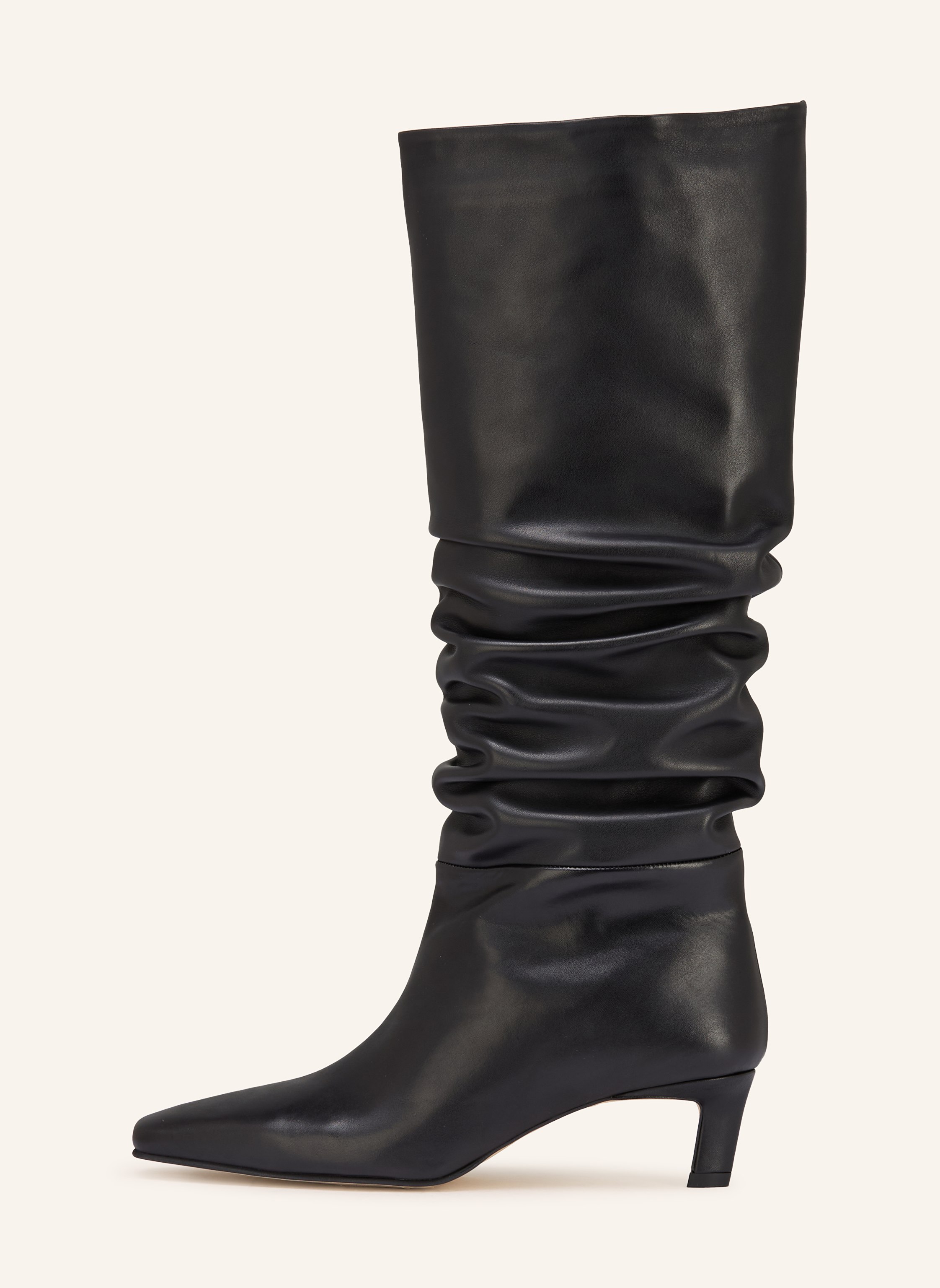 Thumbnail - Alohas Stiefel Kalila schwarz