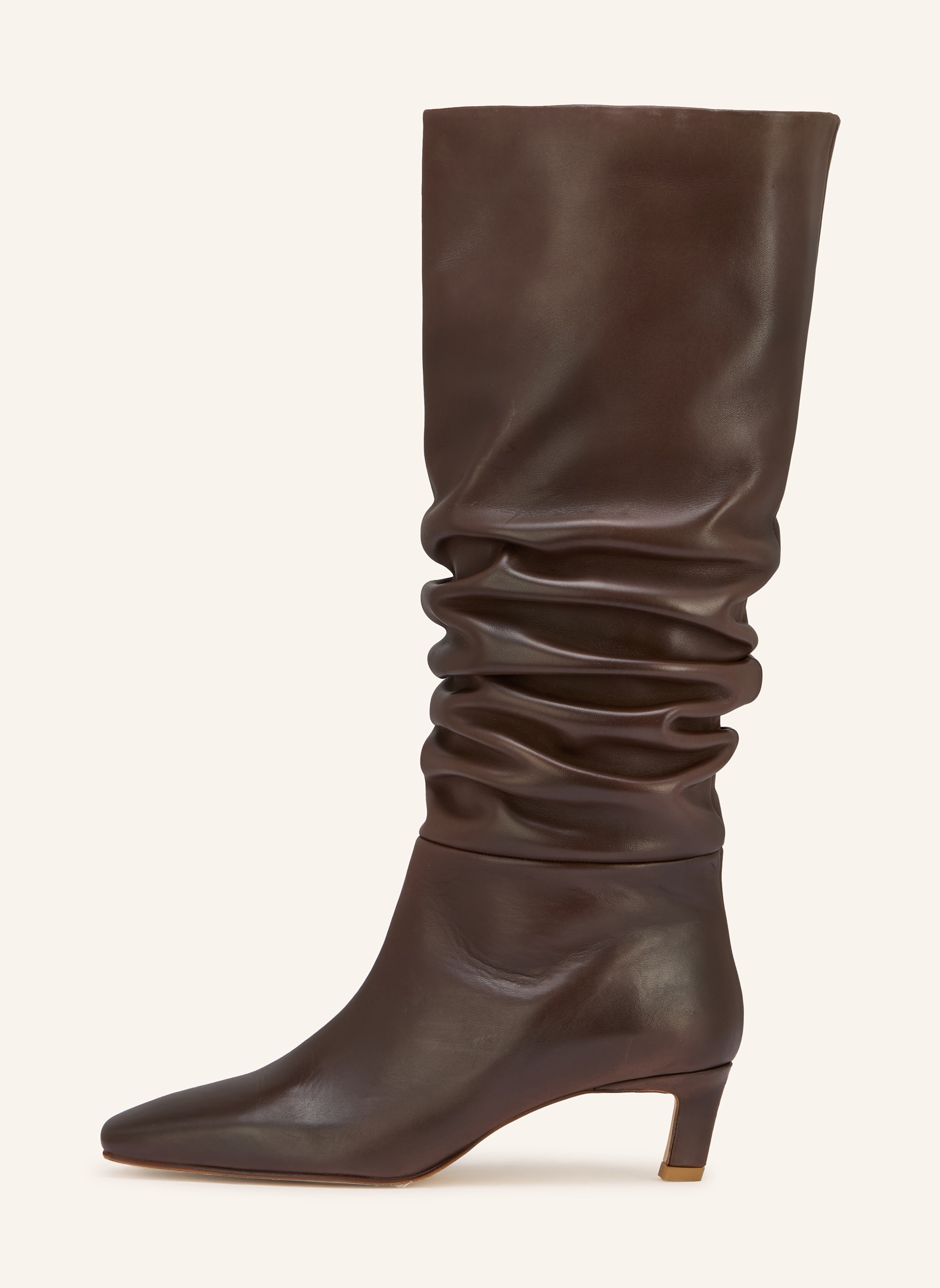 Thumbnail - Alohas Stiefel Kalila braun