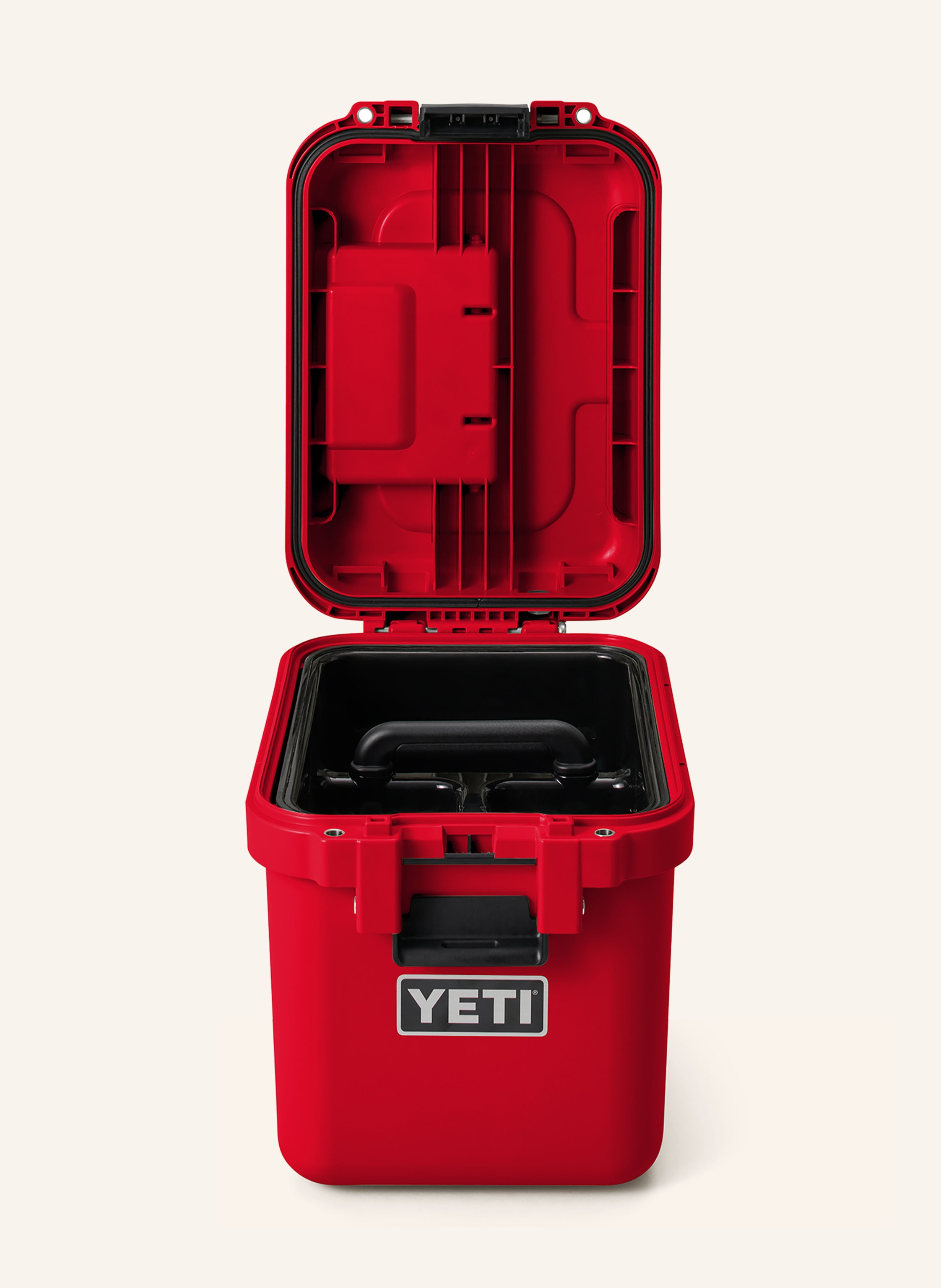 Thumbnail - Yeti Ausrüstungsbox Loadout® Gobox 15 L rot