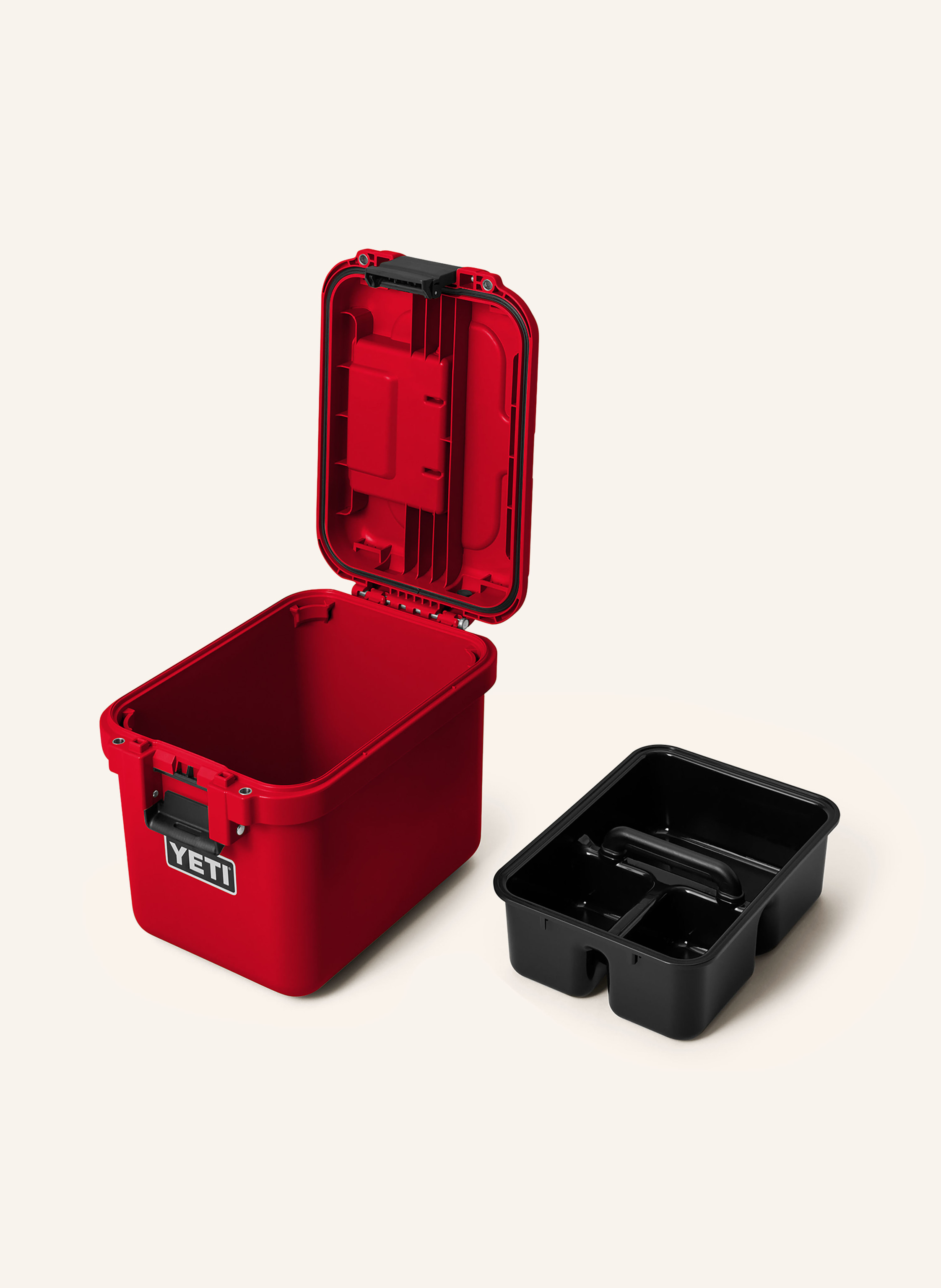 Thumbnail - Yeti Ausrüstungsbox Loadout® Gobox 15 L rot