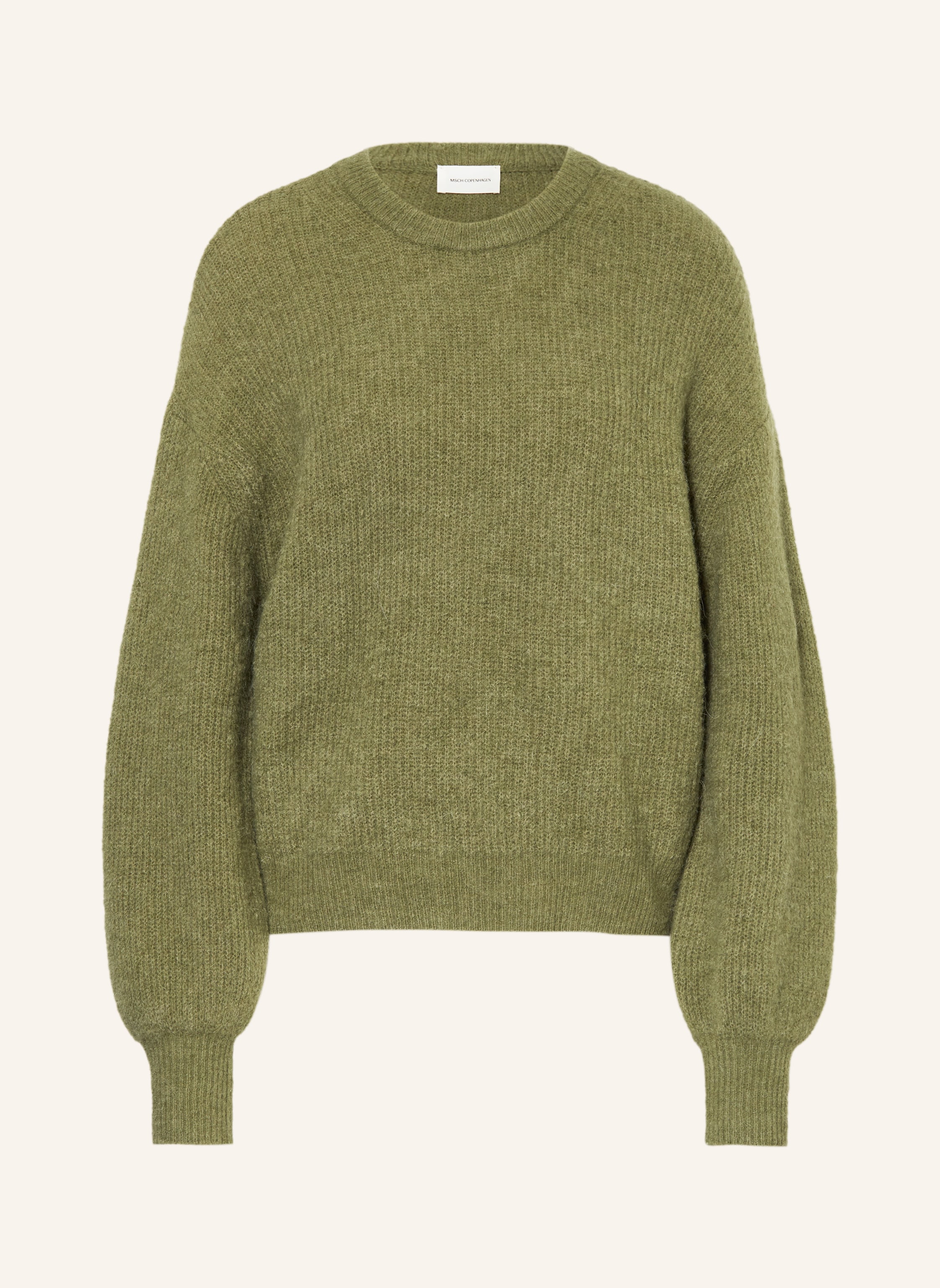 MSCH COPENHAGEN Pullover MSCHGUSTEL HOPE MSCH COPENHAGEN Pullover MSCHGUSTEL HOPE