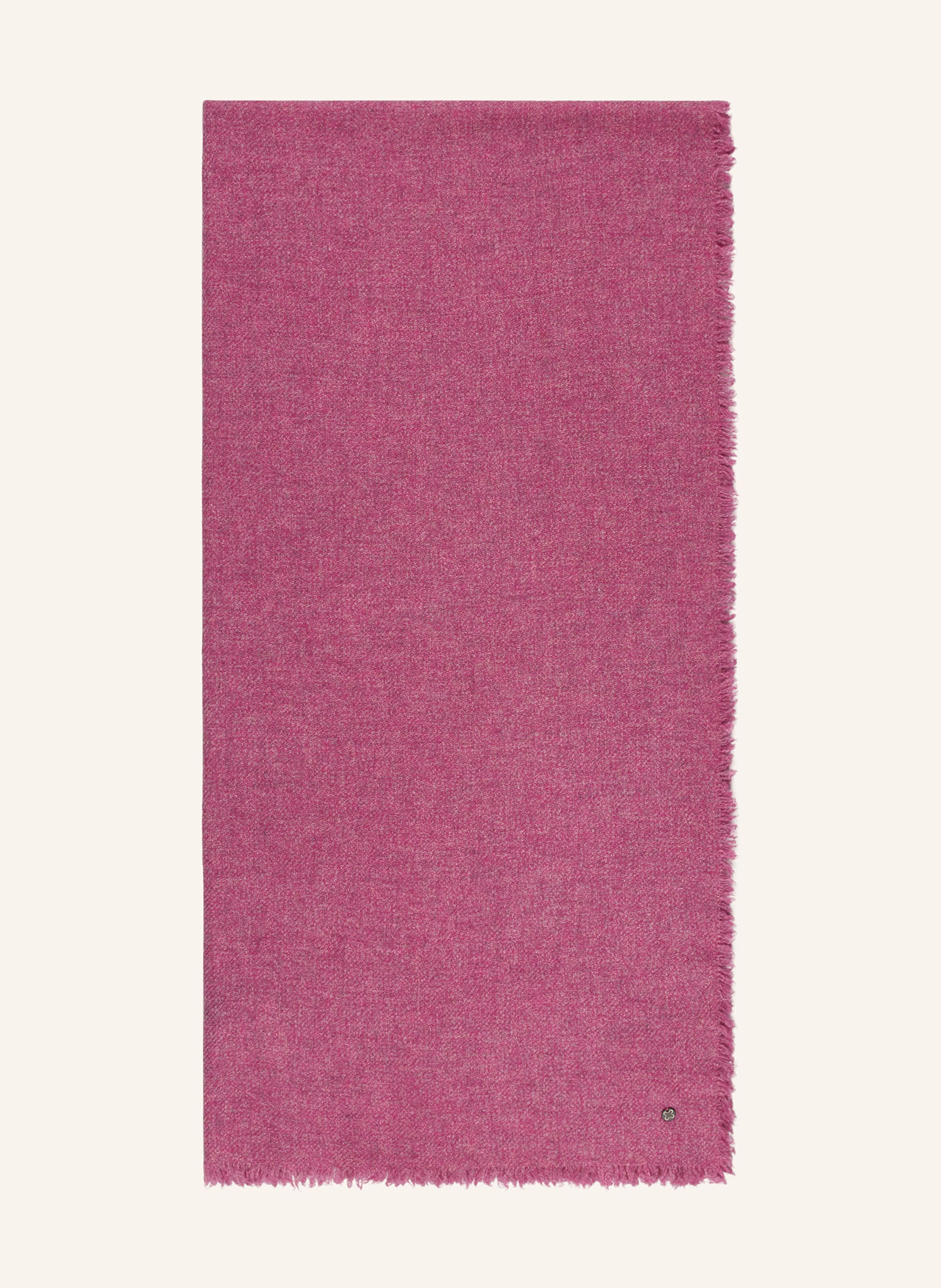 Codello Cashmere-Schal pink