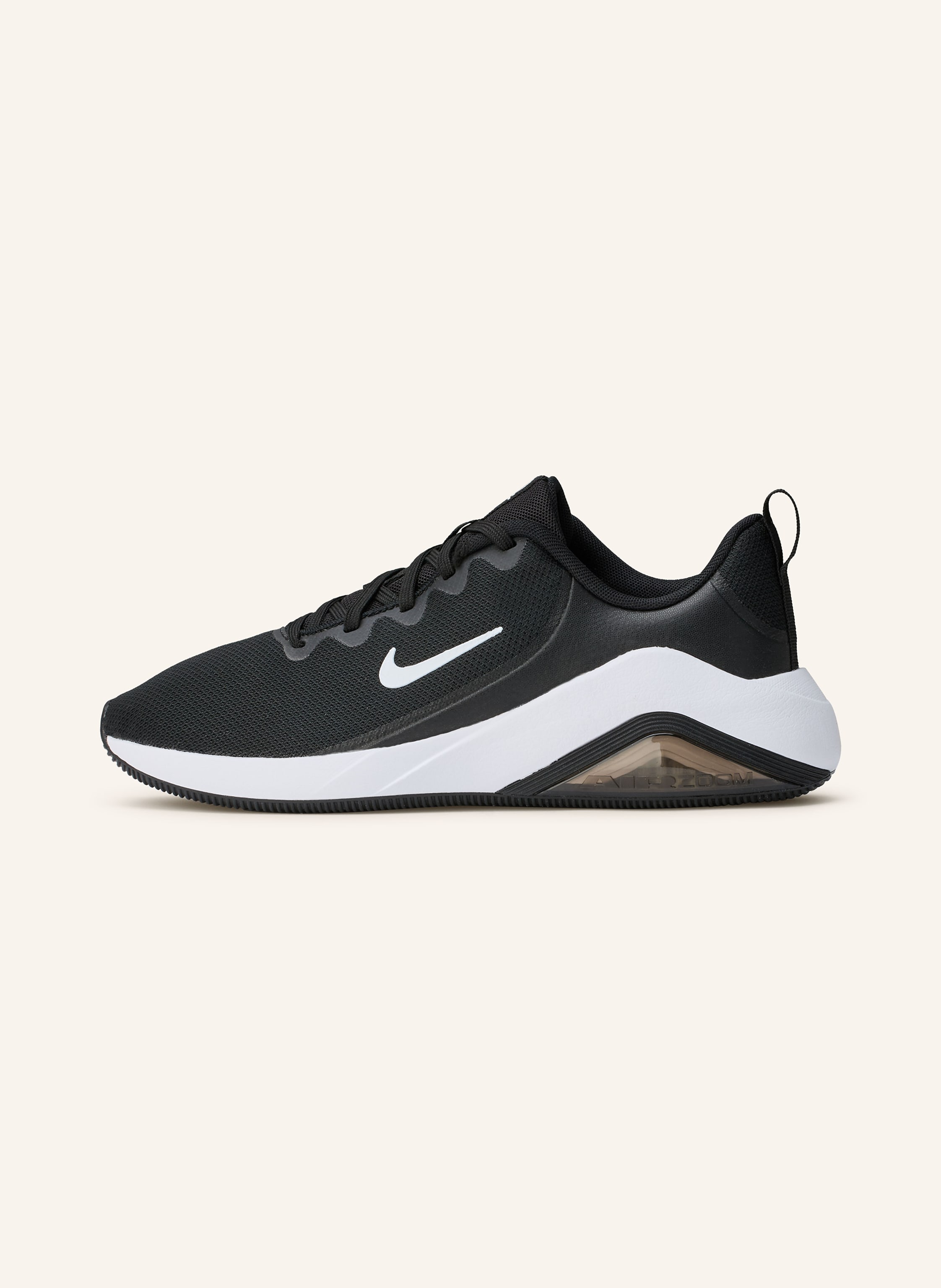 Thumbnail - Nike Fitnessschuhe Air Zoom Bella 7 schwarz