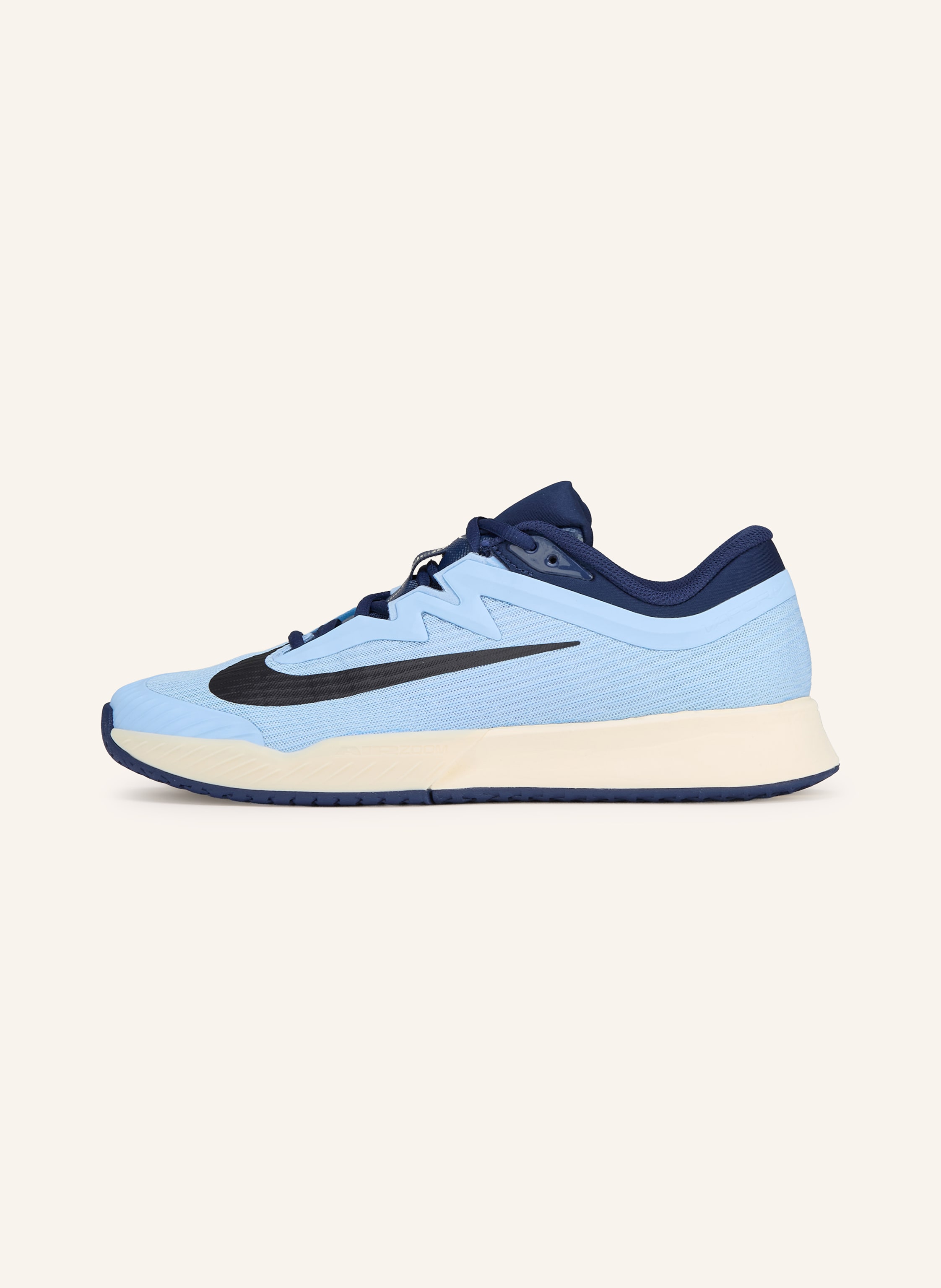 Thumbnail - Nike Tennisschuhe Vapor Pro 3 Hc blau