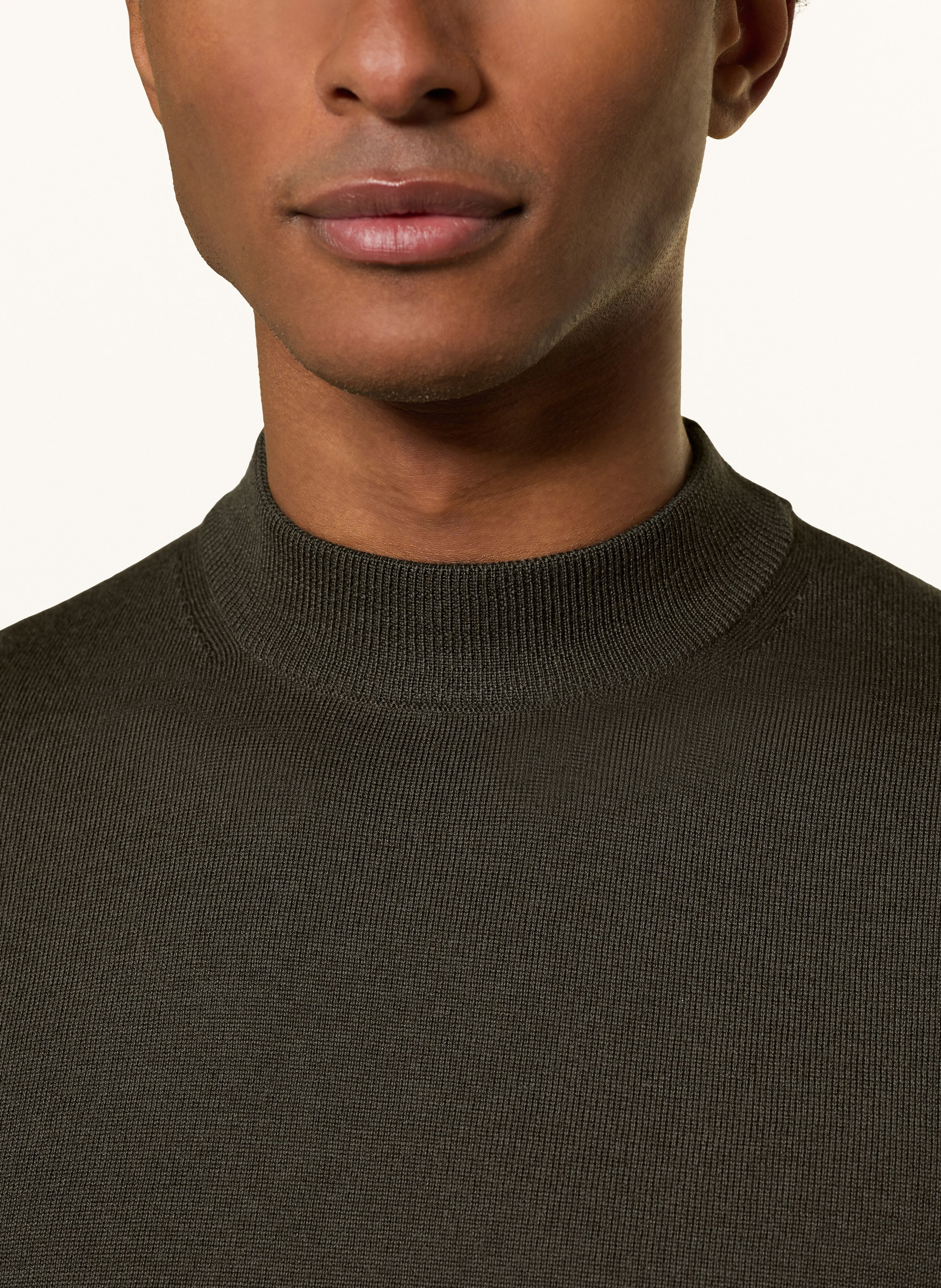 Thumbnail - Joop! Strickpullover gruen