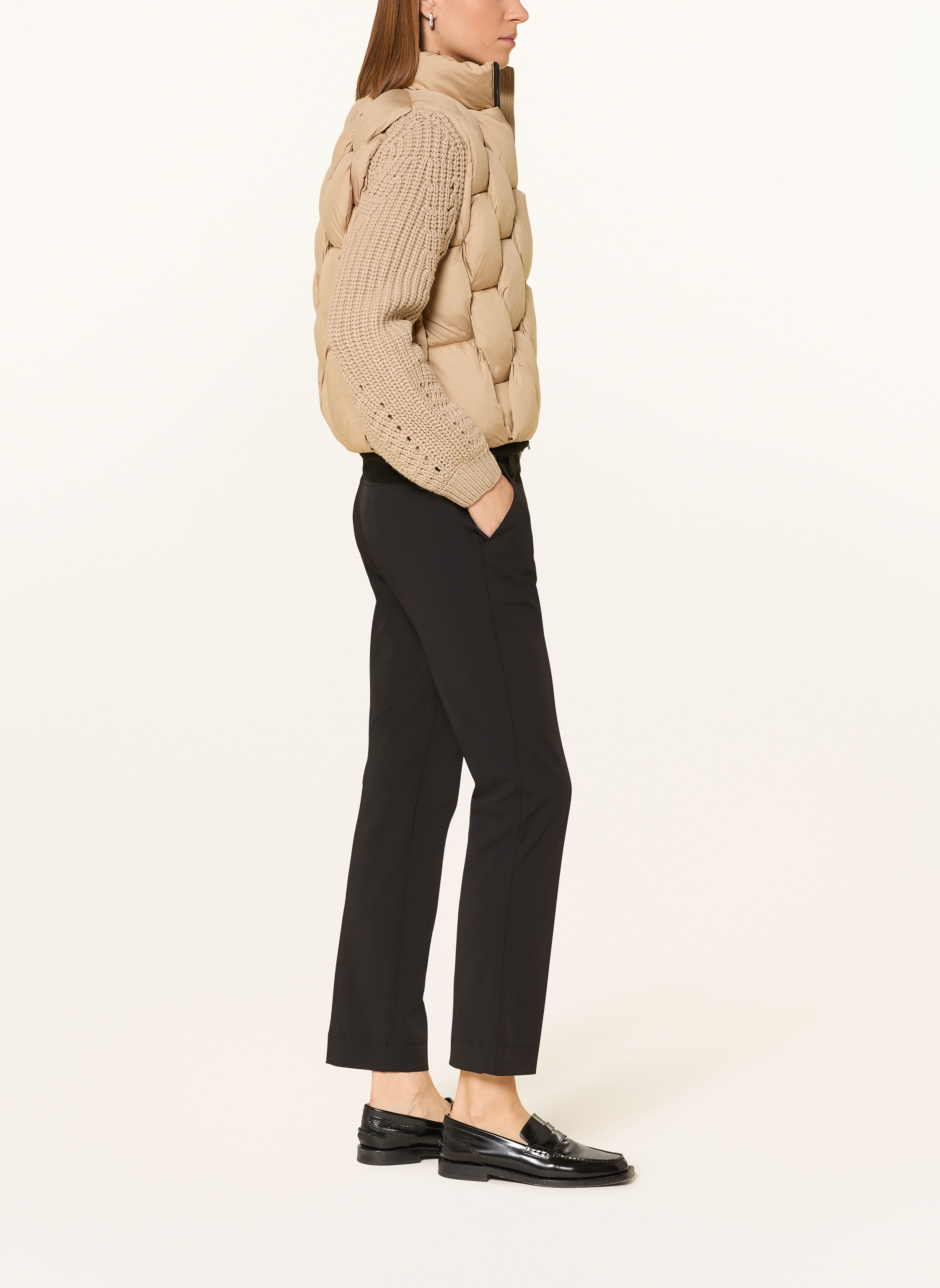 Thumbnail - Sportalm Hose schwarz