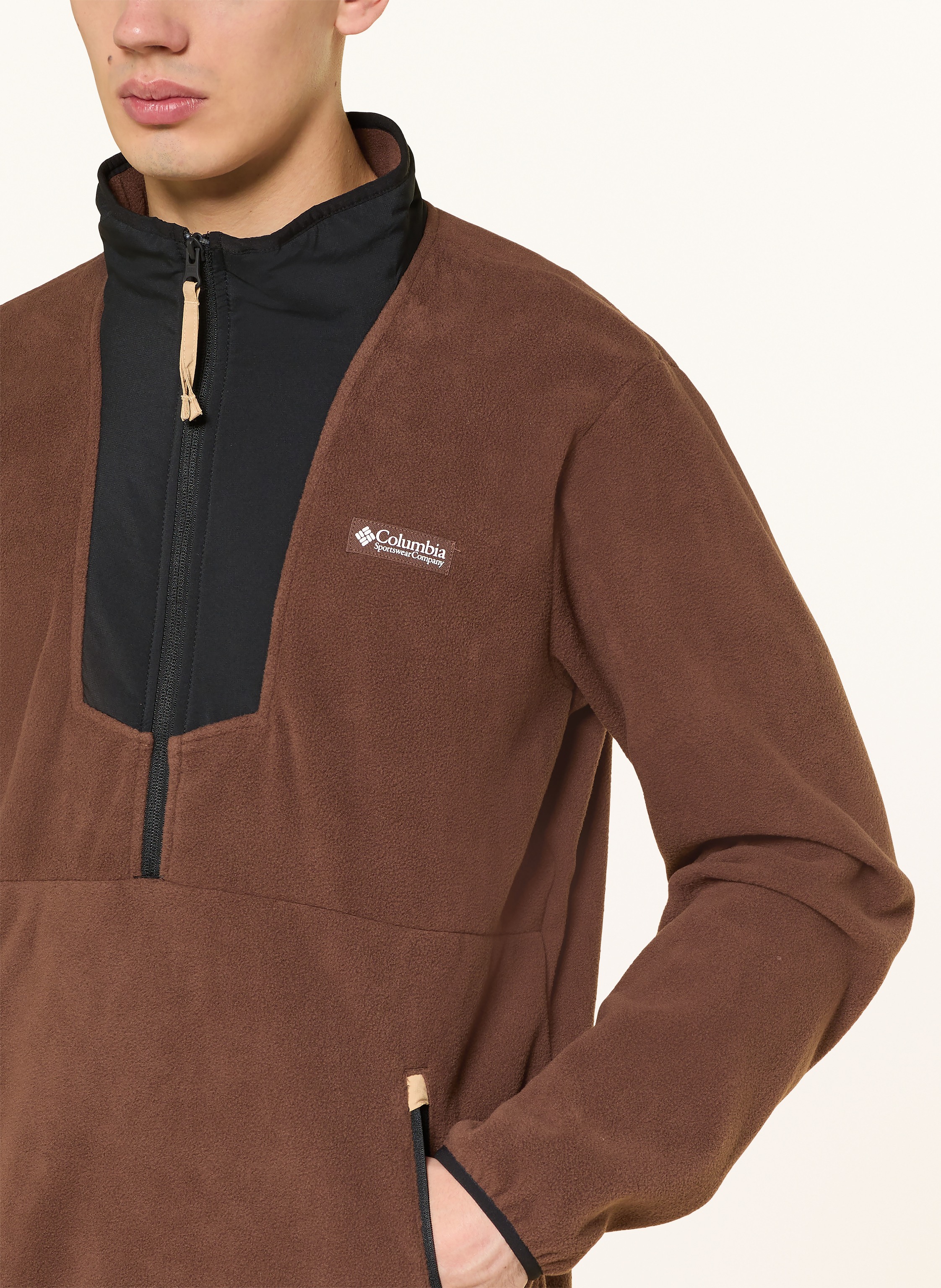 Thumbnail - Columbia Midlayer Sequoia Grove™ braun
