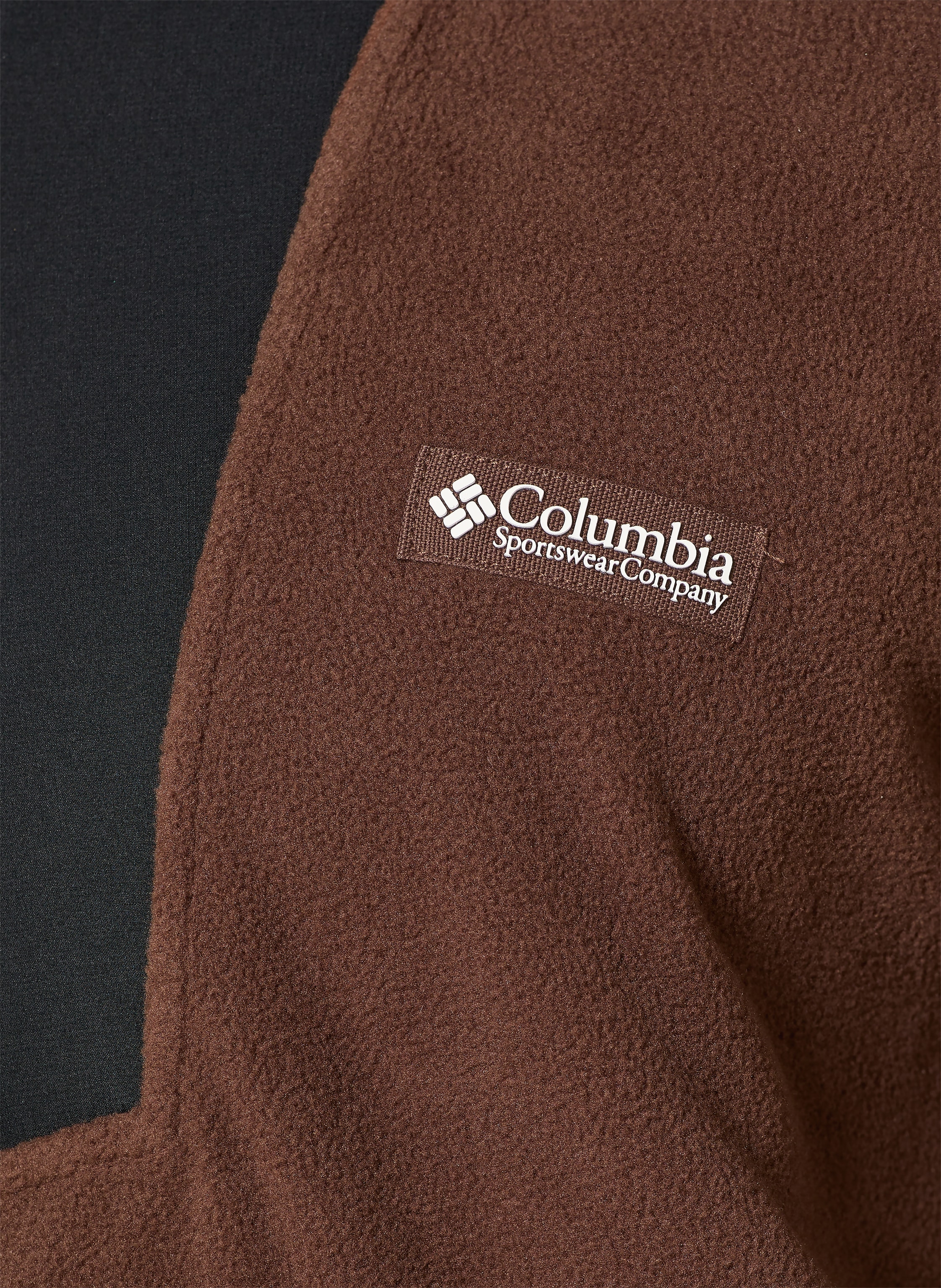 Thumbnail - Columbia Midlayer Sequoia Grove™ braun