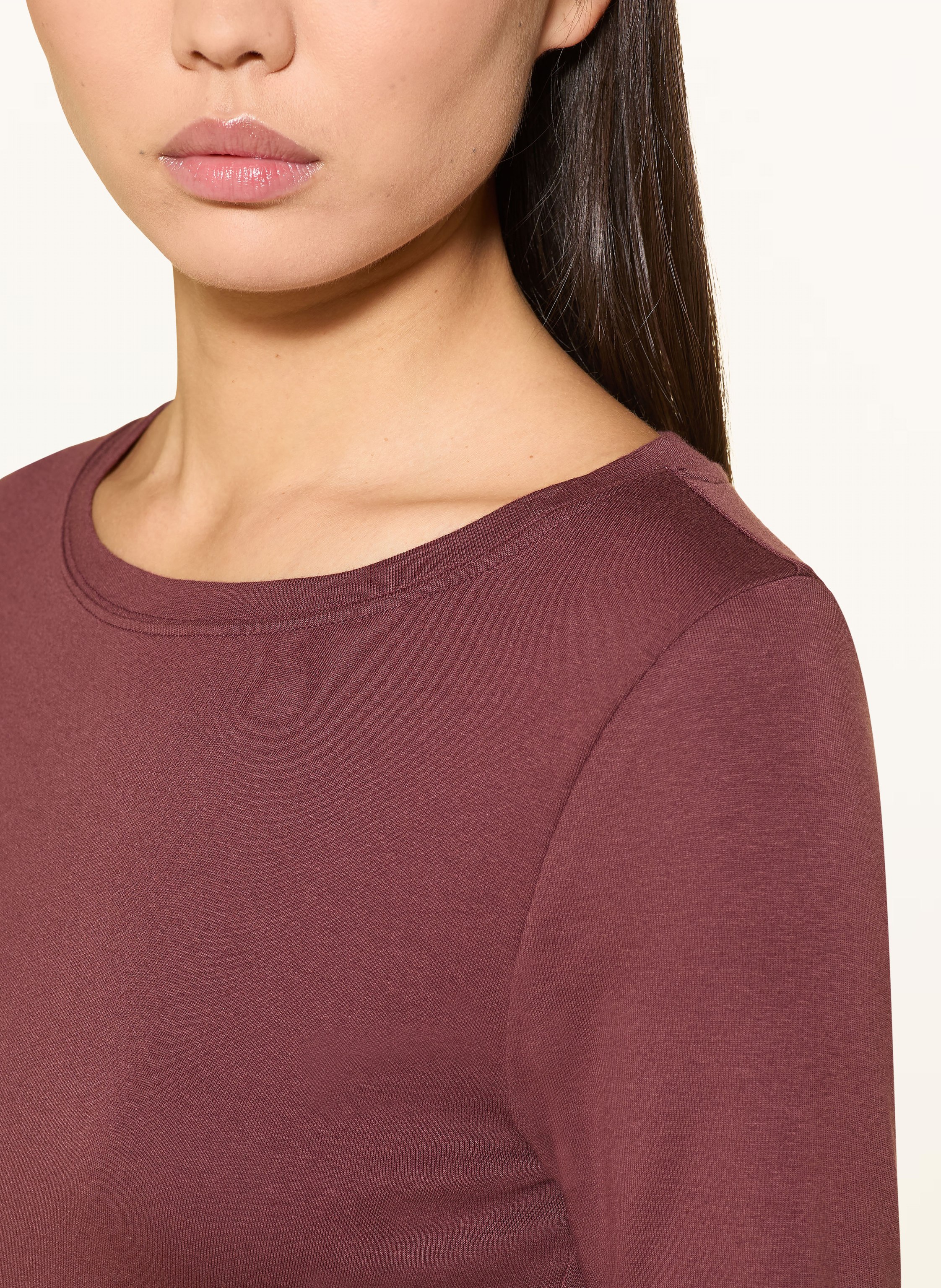 Thumbnail - Juvia T-Shirt Jette rot