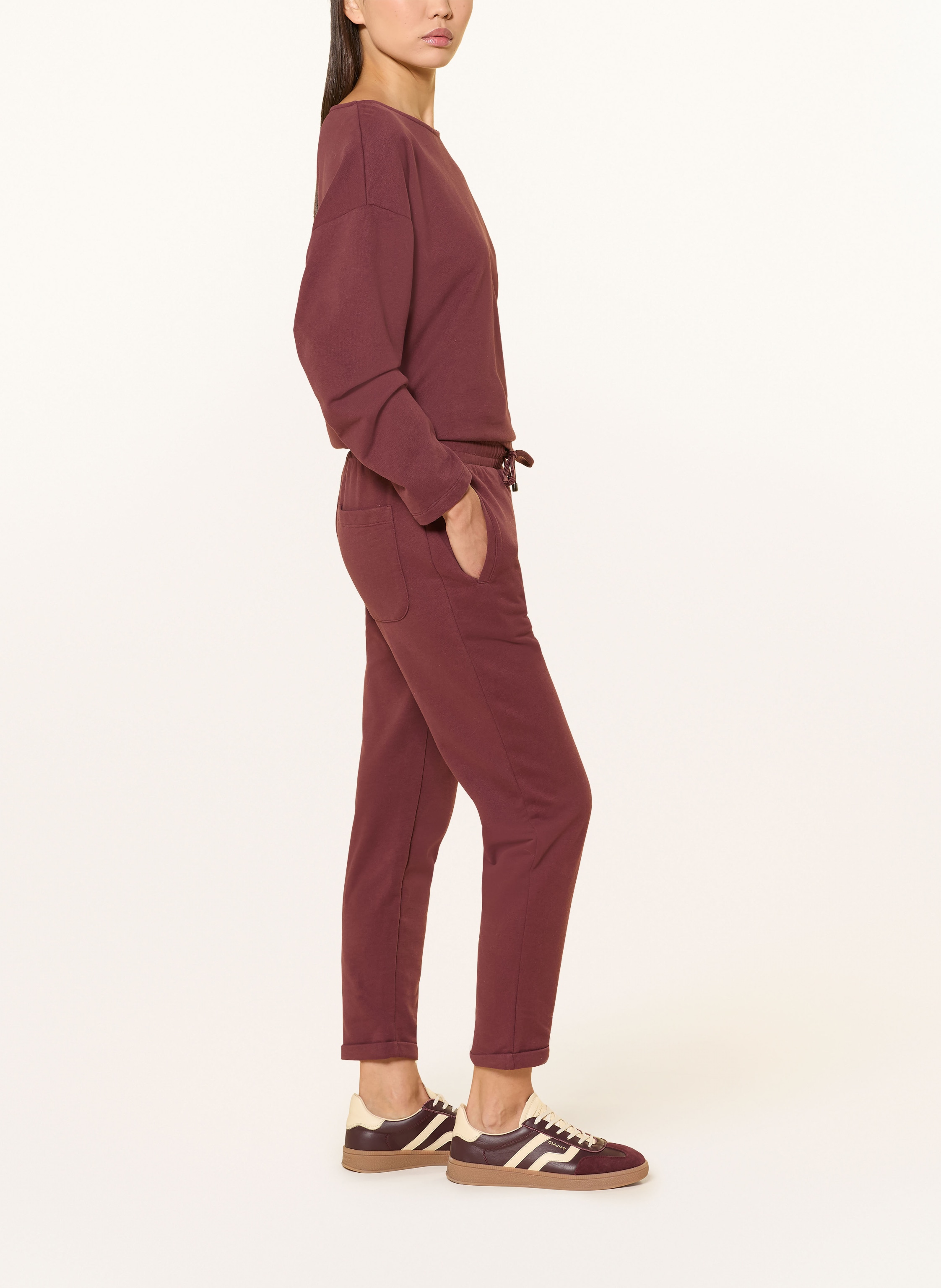 Thumbnail - Juvia Sweatpants rot