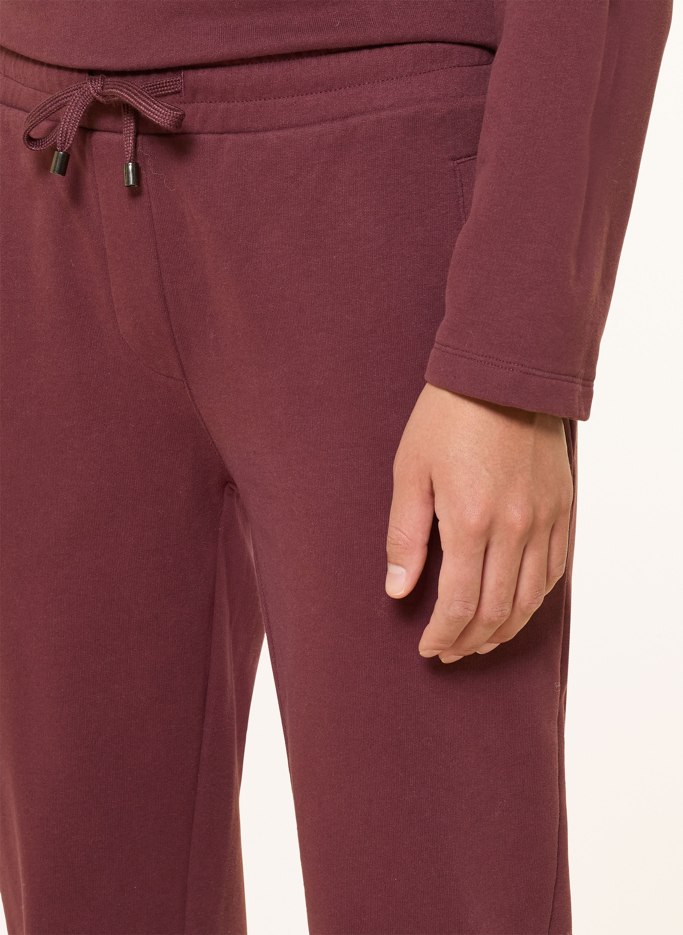 Thumbnail - Juvia Sweatpants rot