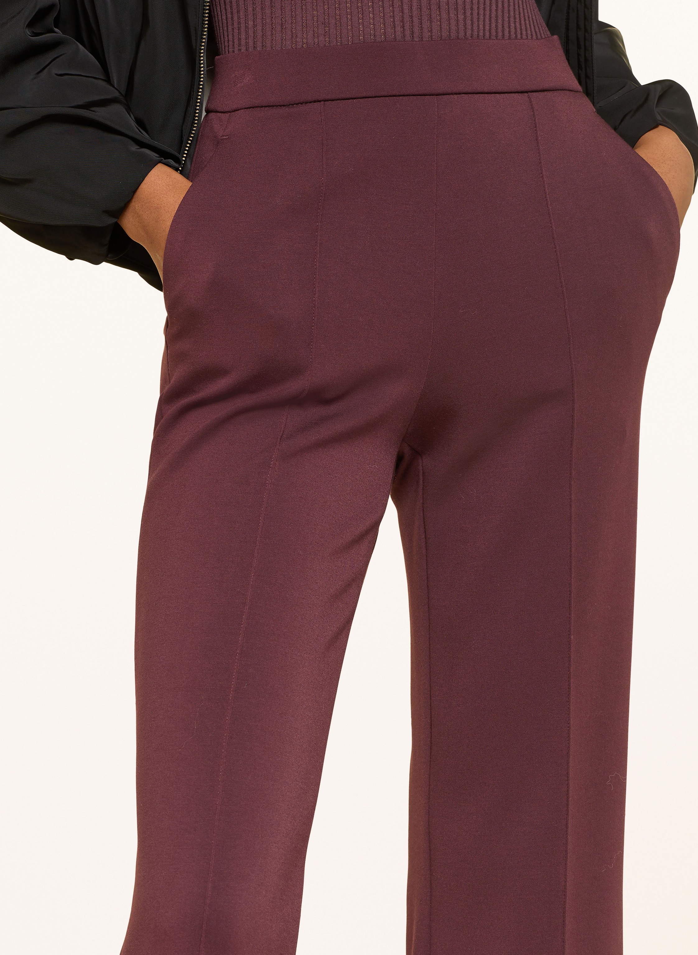 Thumbnail - Raffaello Rossi Jerseyhose Renée rot