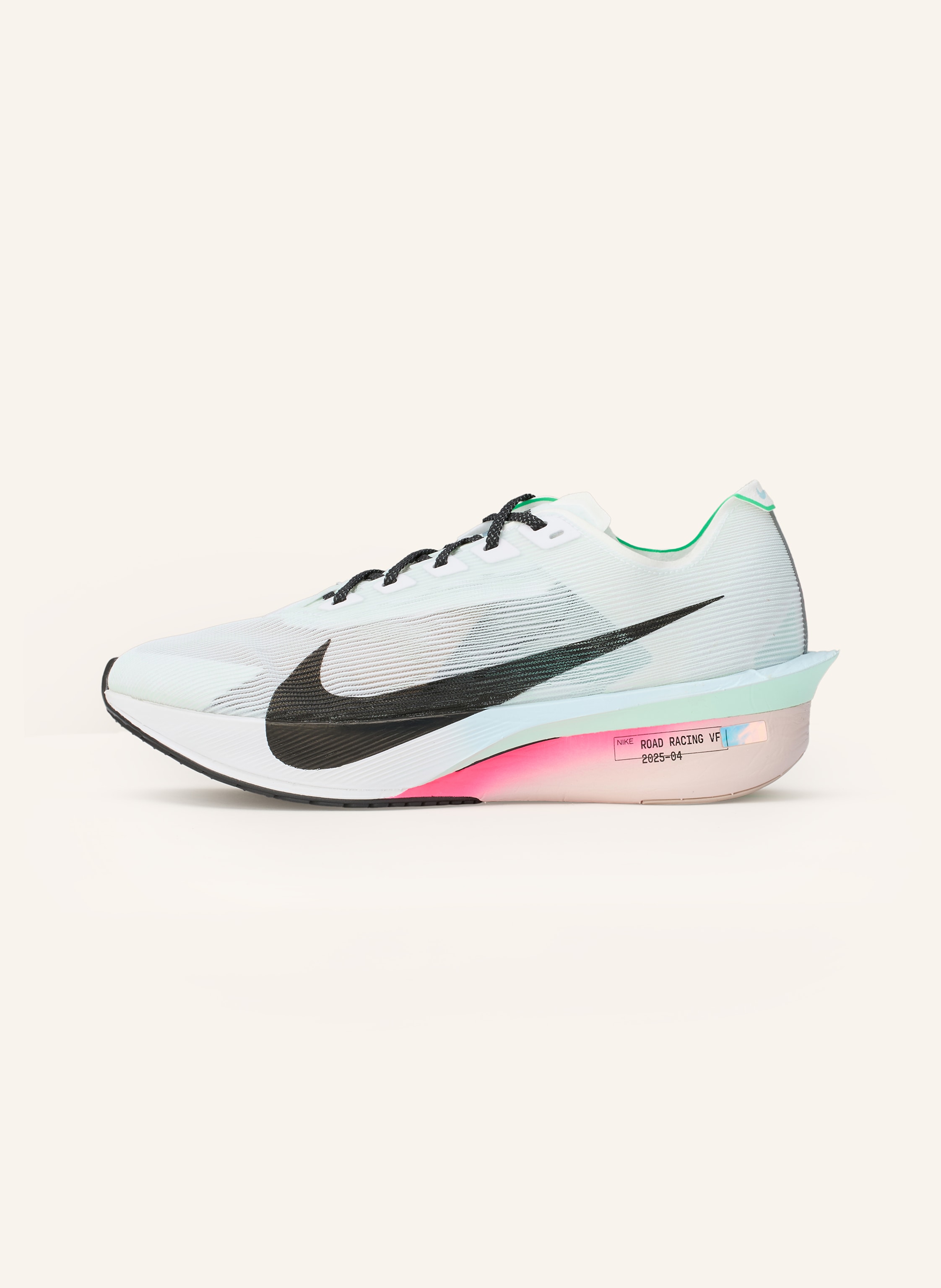 Thumbnail - Nike Laufschuhe Zoomx Vaporfly Next% 4 weiss