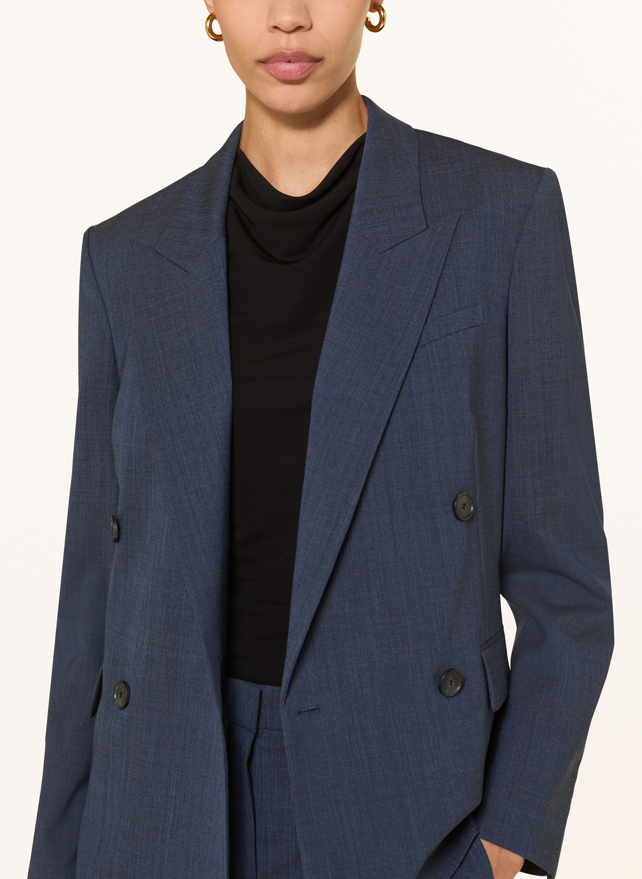 Thumbnail - Boss Blazer Jaleto blau