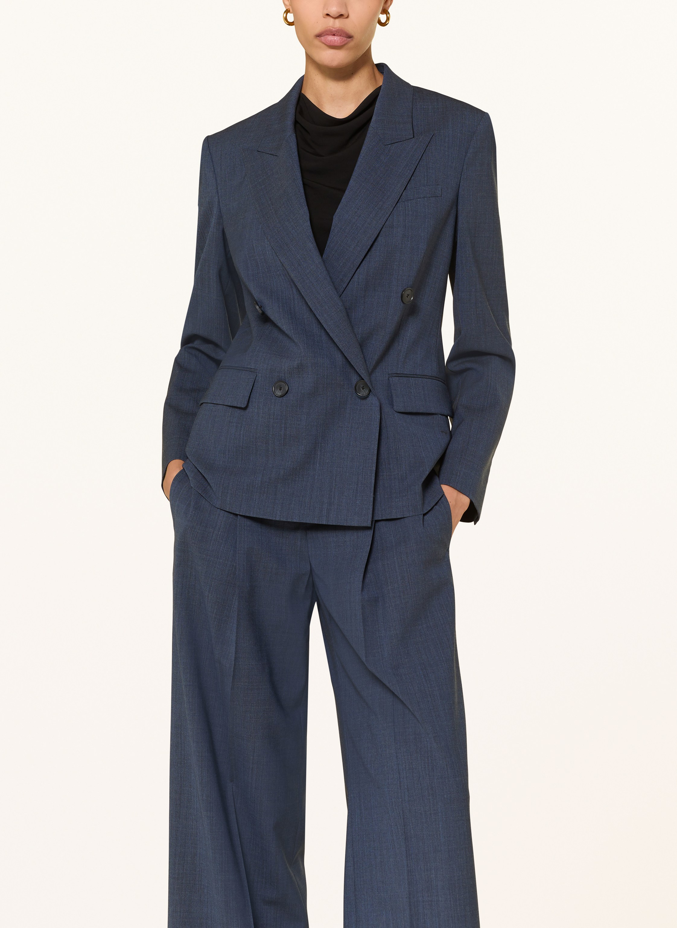 Thumbnail - Boss Blazer Jaleto blau