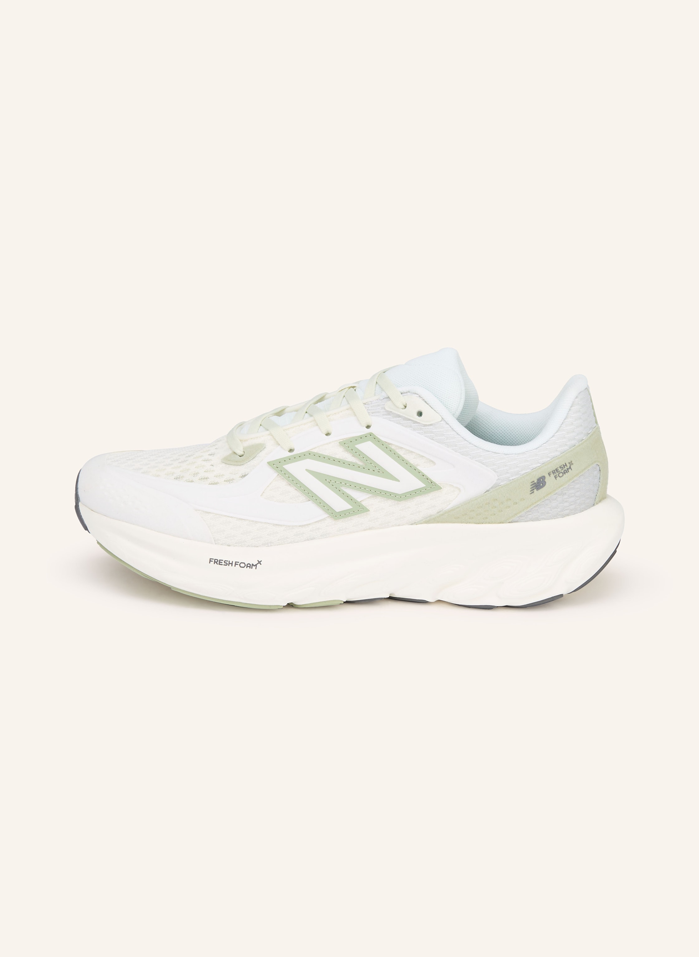 Thumbnail - New Balance Sneaker 800 weiss