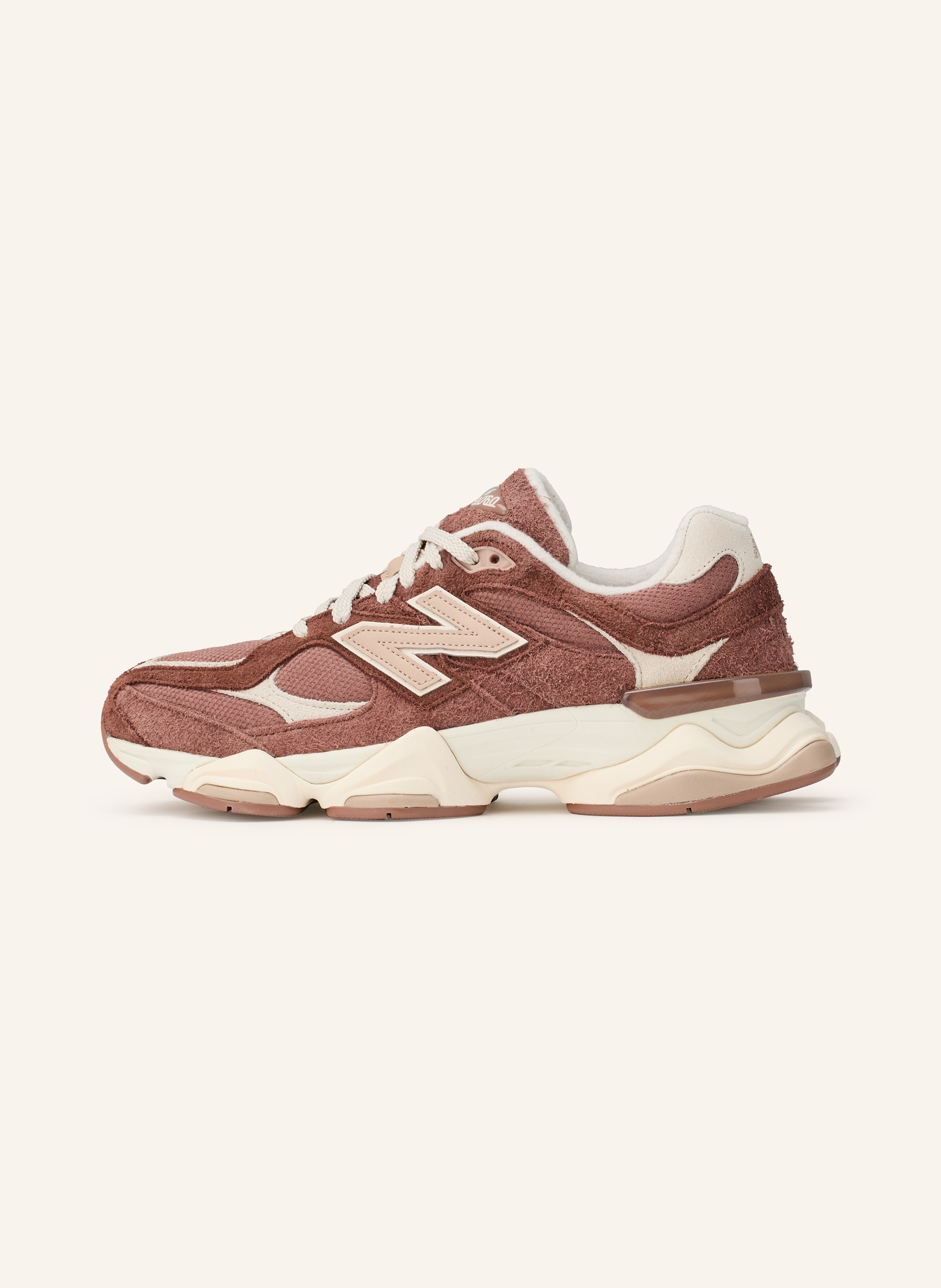 Thumbnail - New Balance Sneaker 9060 braun