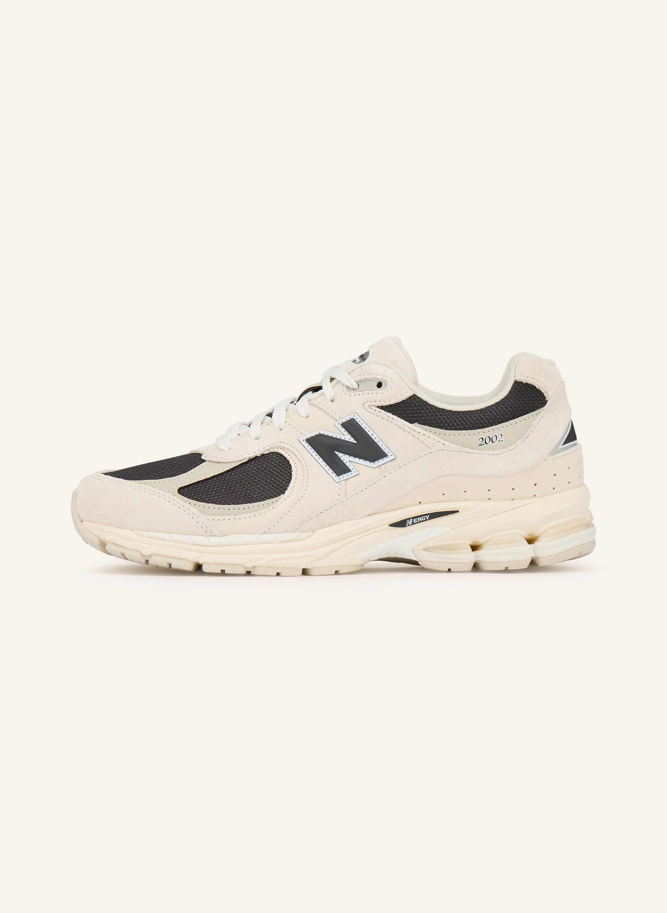 Thumbnail - New Balance Sneaker 2002r weiss