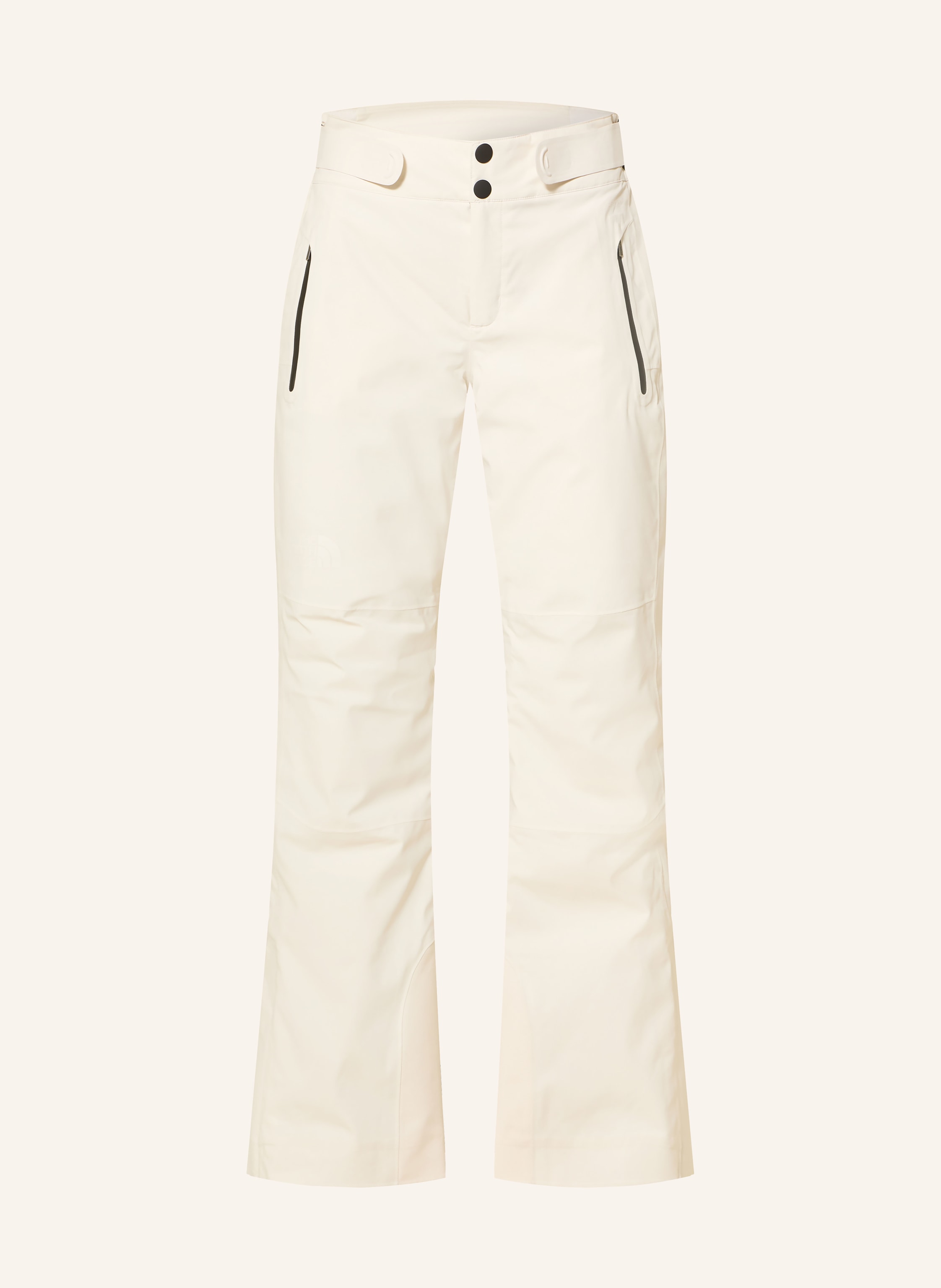 The North Face Skihose Lenado weiss
