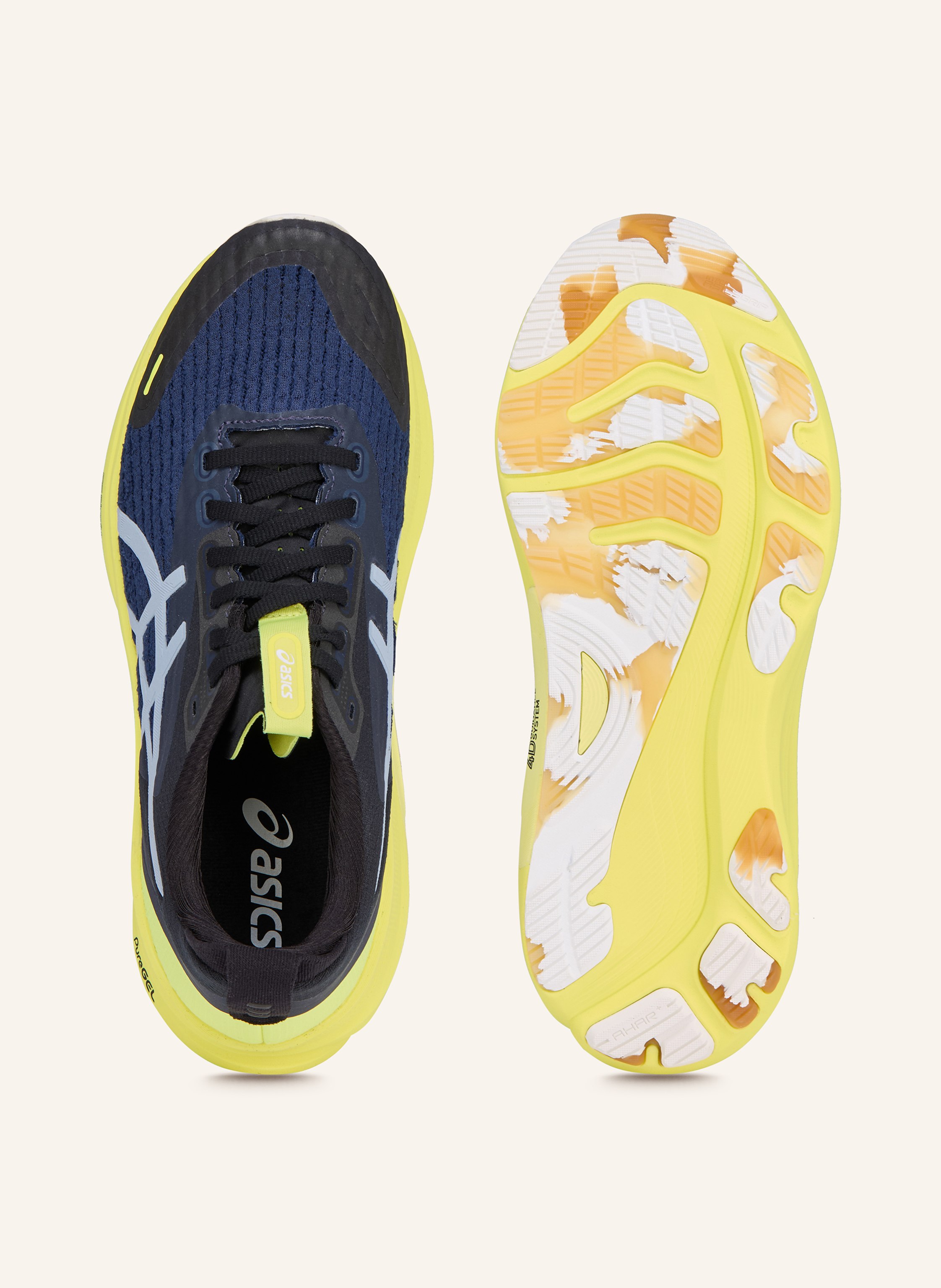 Thumbnail - Asics Laufschuhe Gel-Kayano 32 schwarz