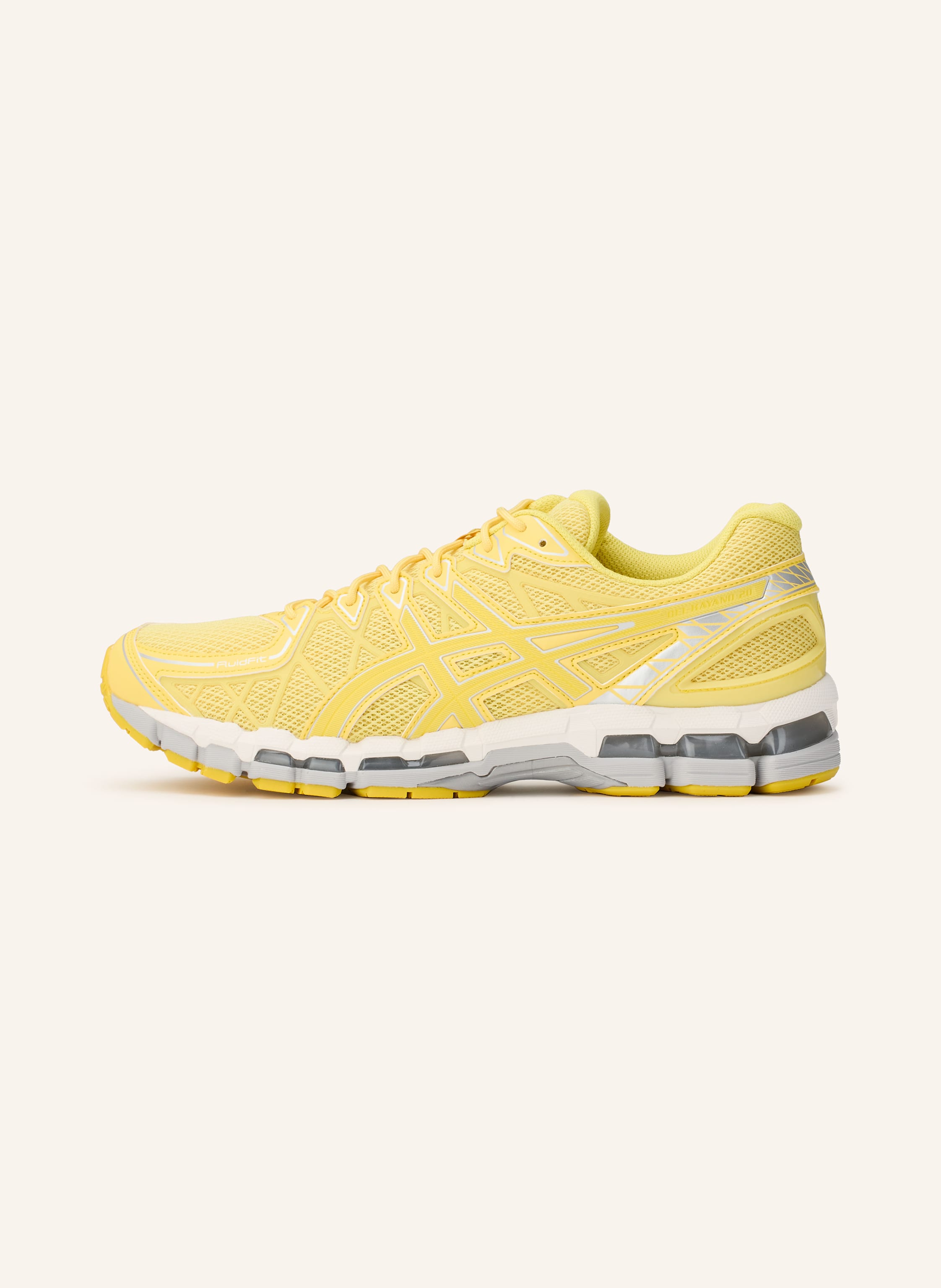 Thumbnail - Asics Sneaker Gel-Kayano 20 gelb