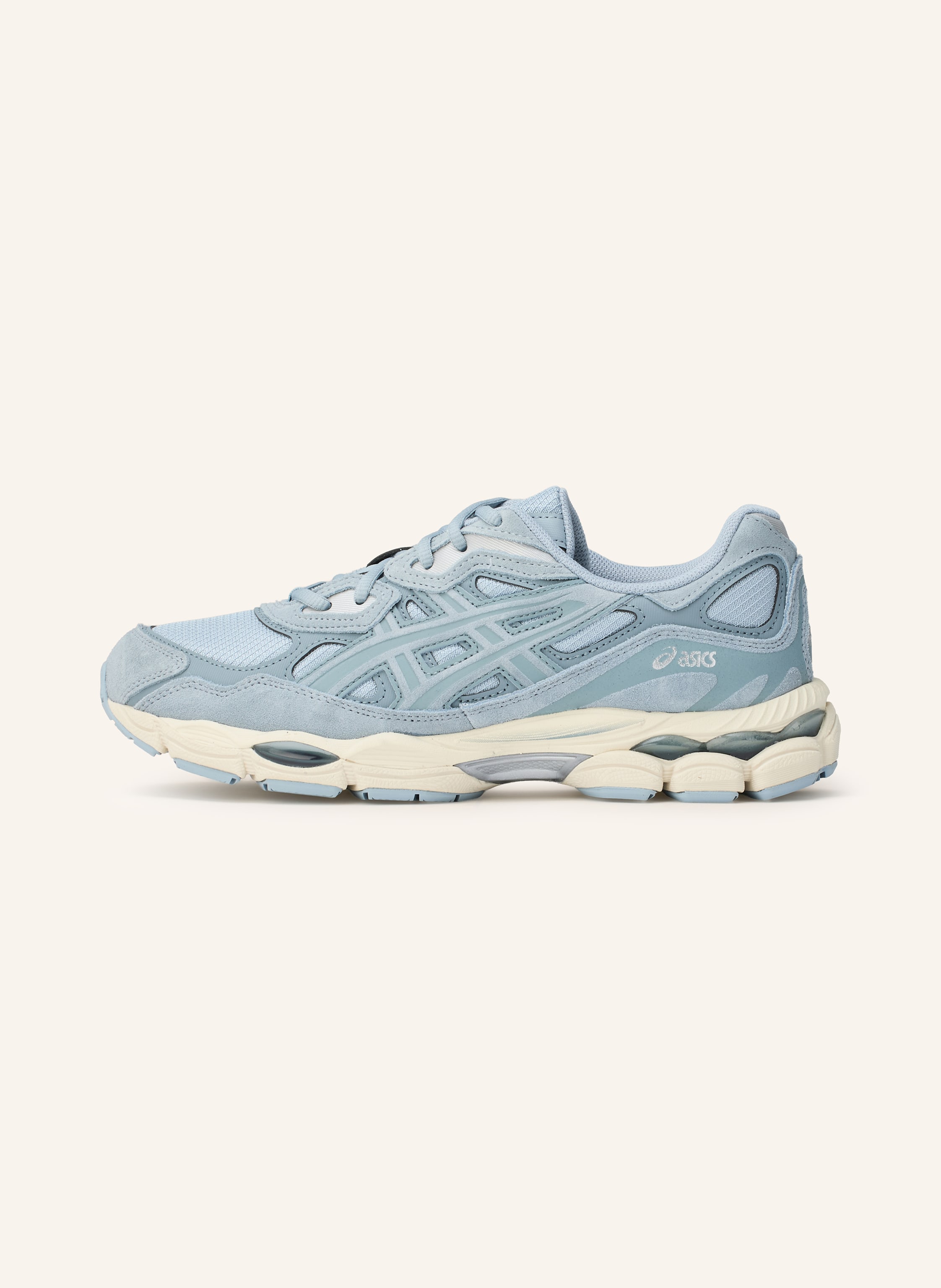 Thumbnail - Asics Sneaker Gel-Nyc blau