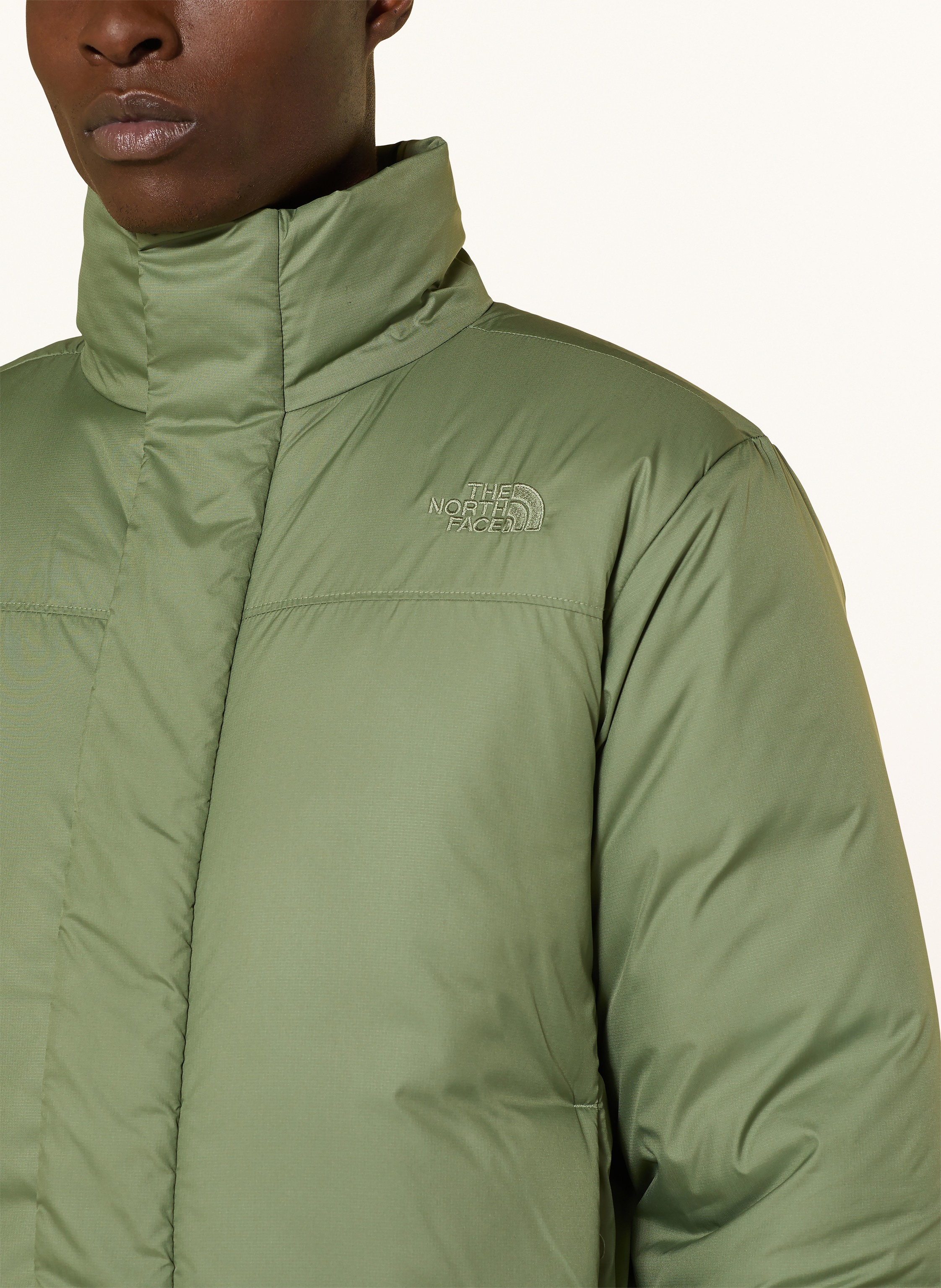 Thumbnail - The North Face Funktionsjacke Siurana gruen