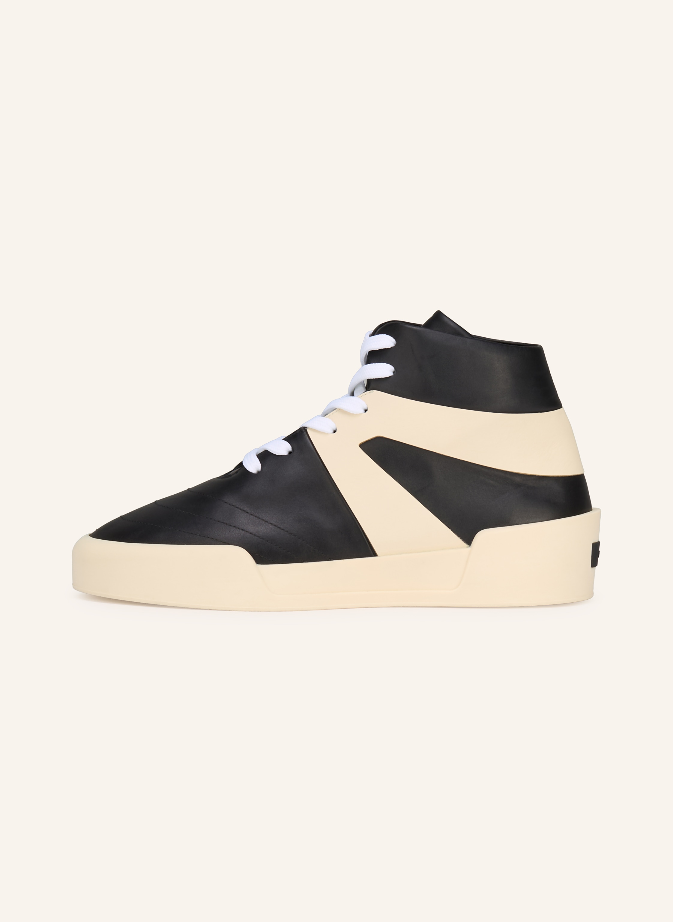 Thumbnail - Fear Of God Hightop-Sneaker schwarz