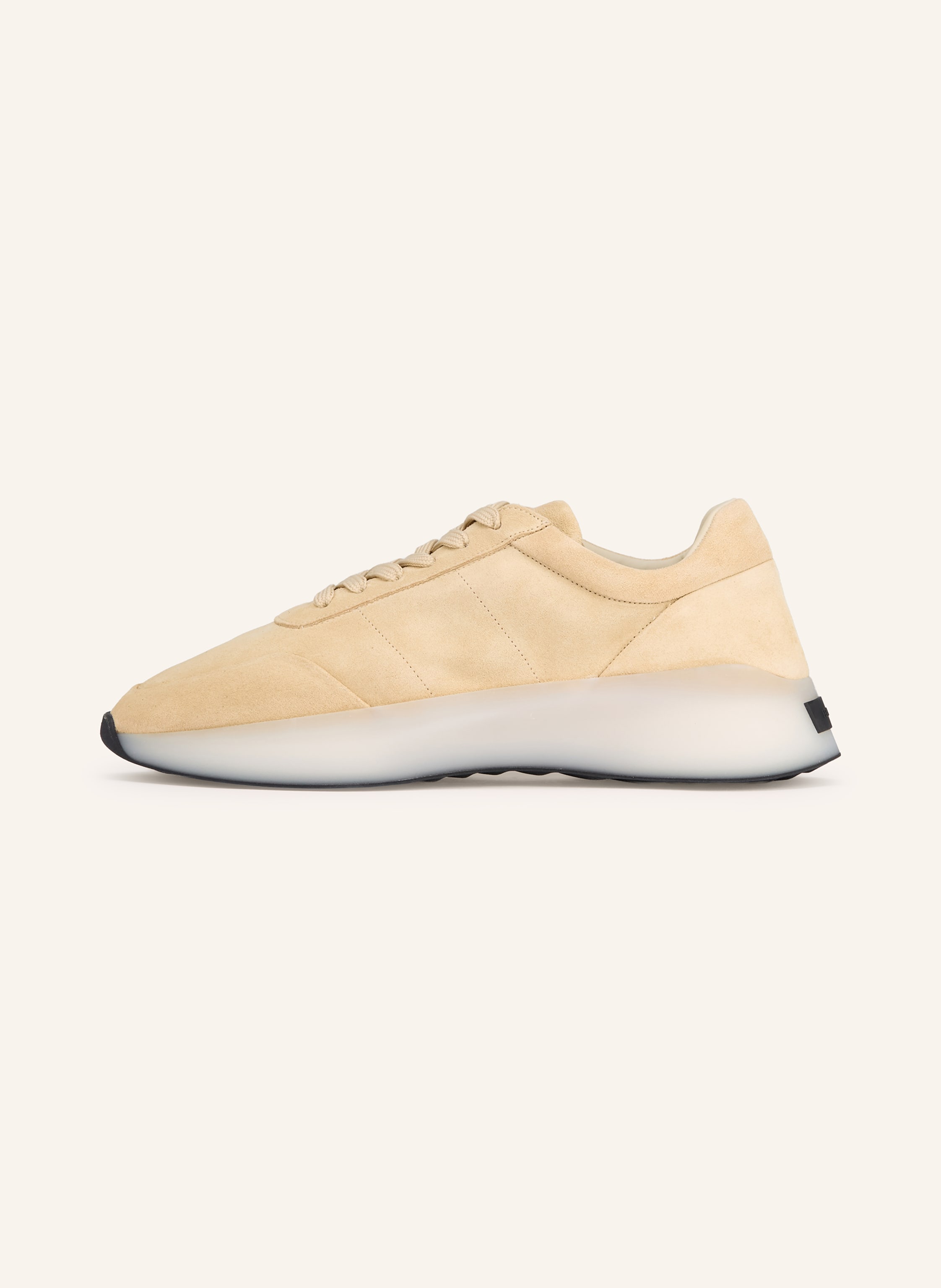 Thumbnail - Fear Of God Sneaker Vintage Runner beige