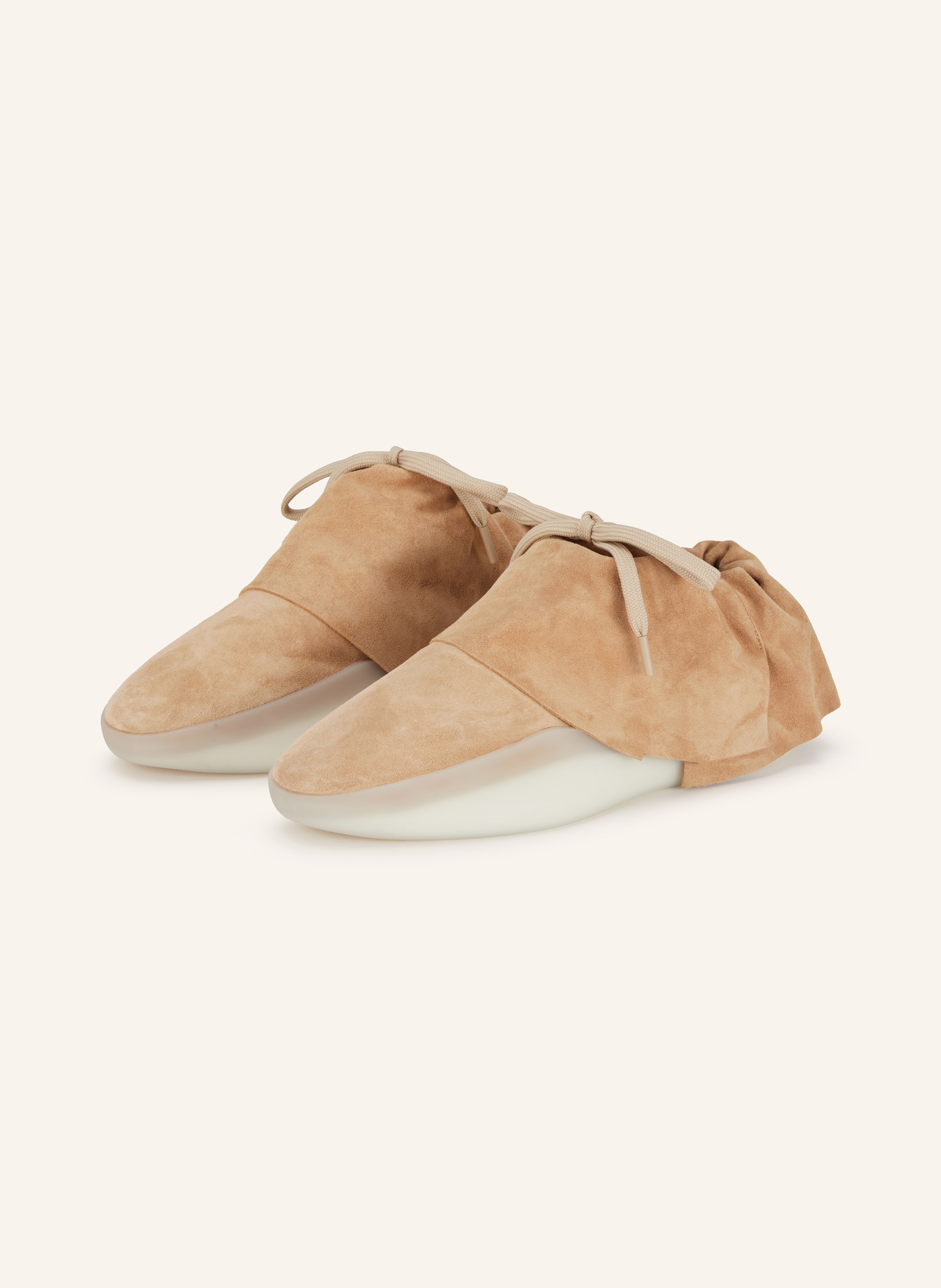 Fear Of God Sneaker Moc Lo beige