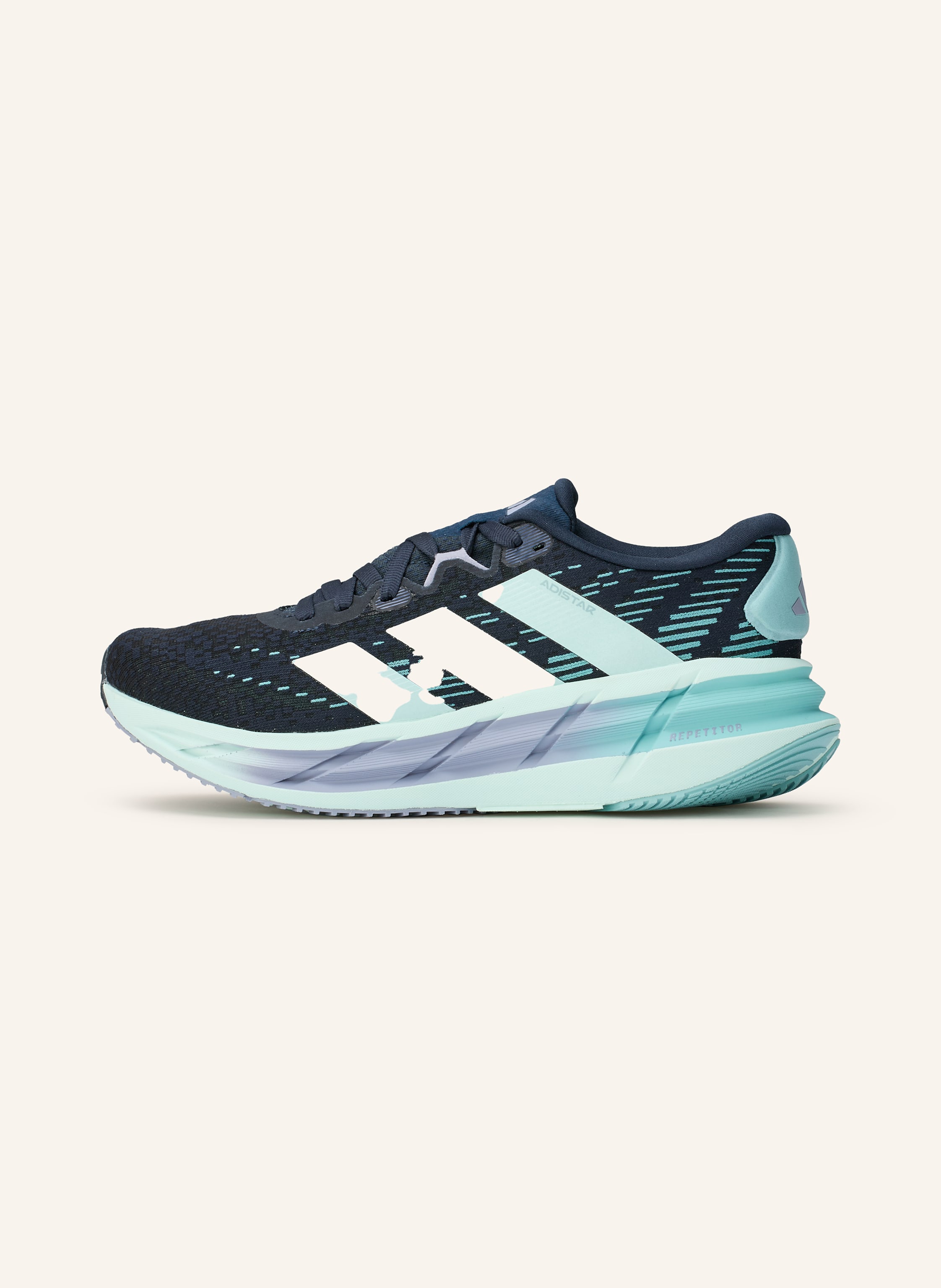 Thumbnail - Adidas Laufschuhe Adistar 4 W weiss
