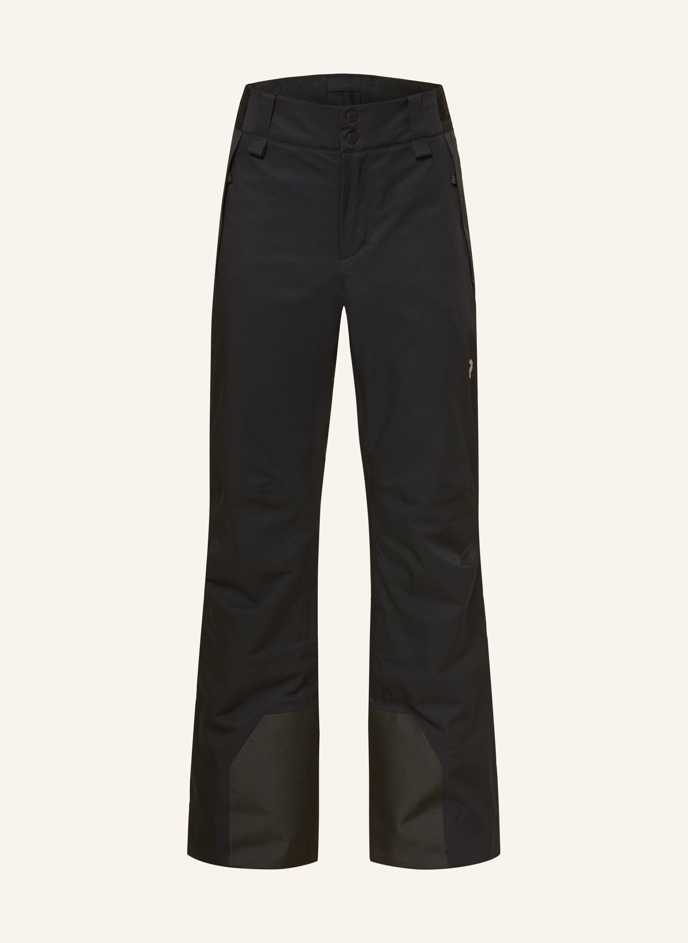 Peak Performance Skihose Anima Insulated schwarz