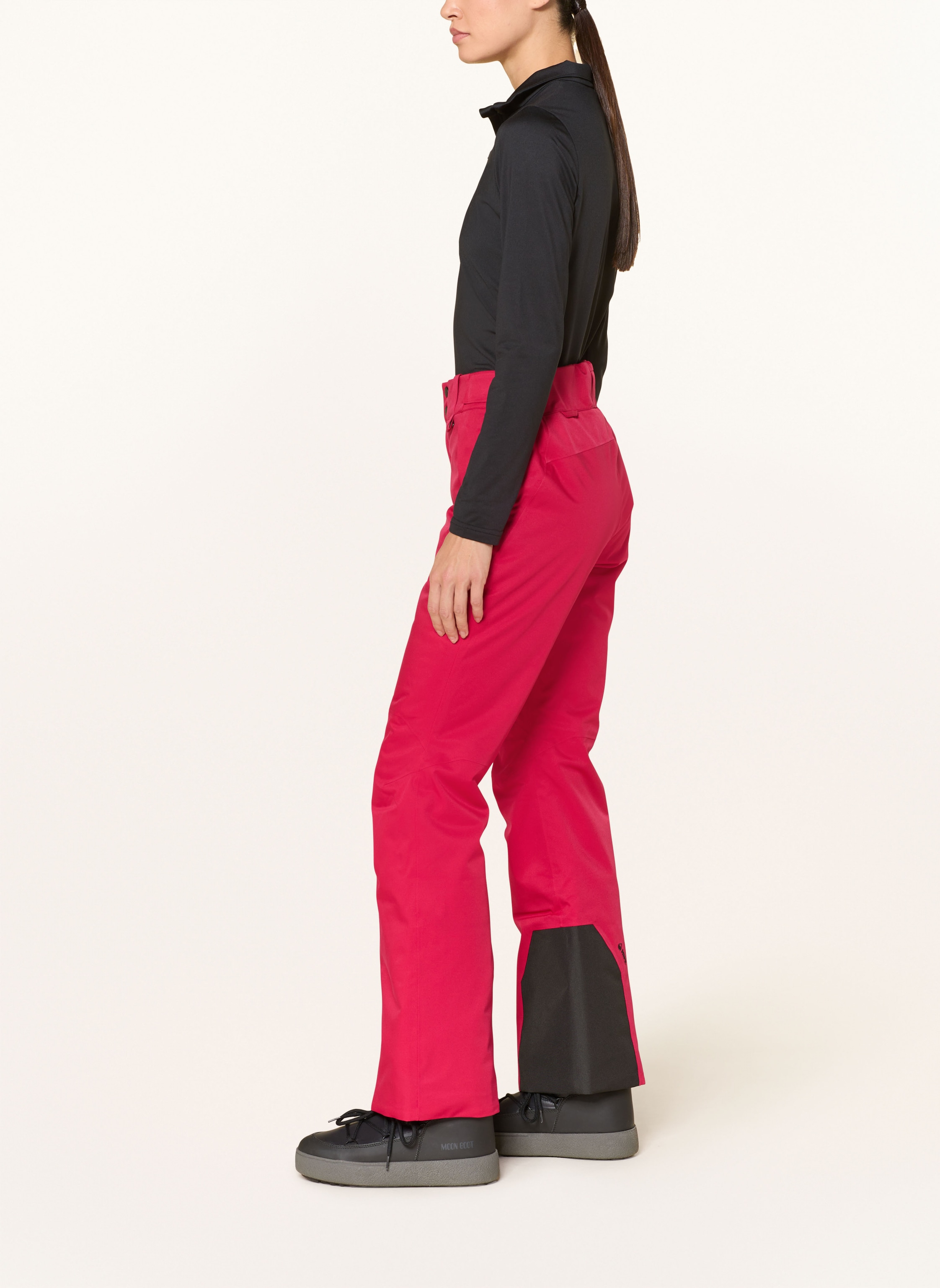 Thumbnail - Peak Performance Skihose Anima Insulated rot