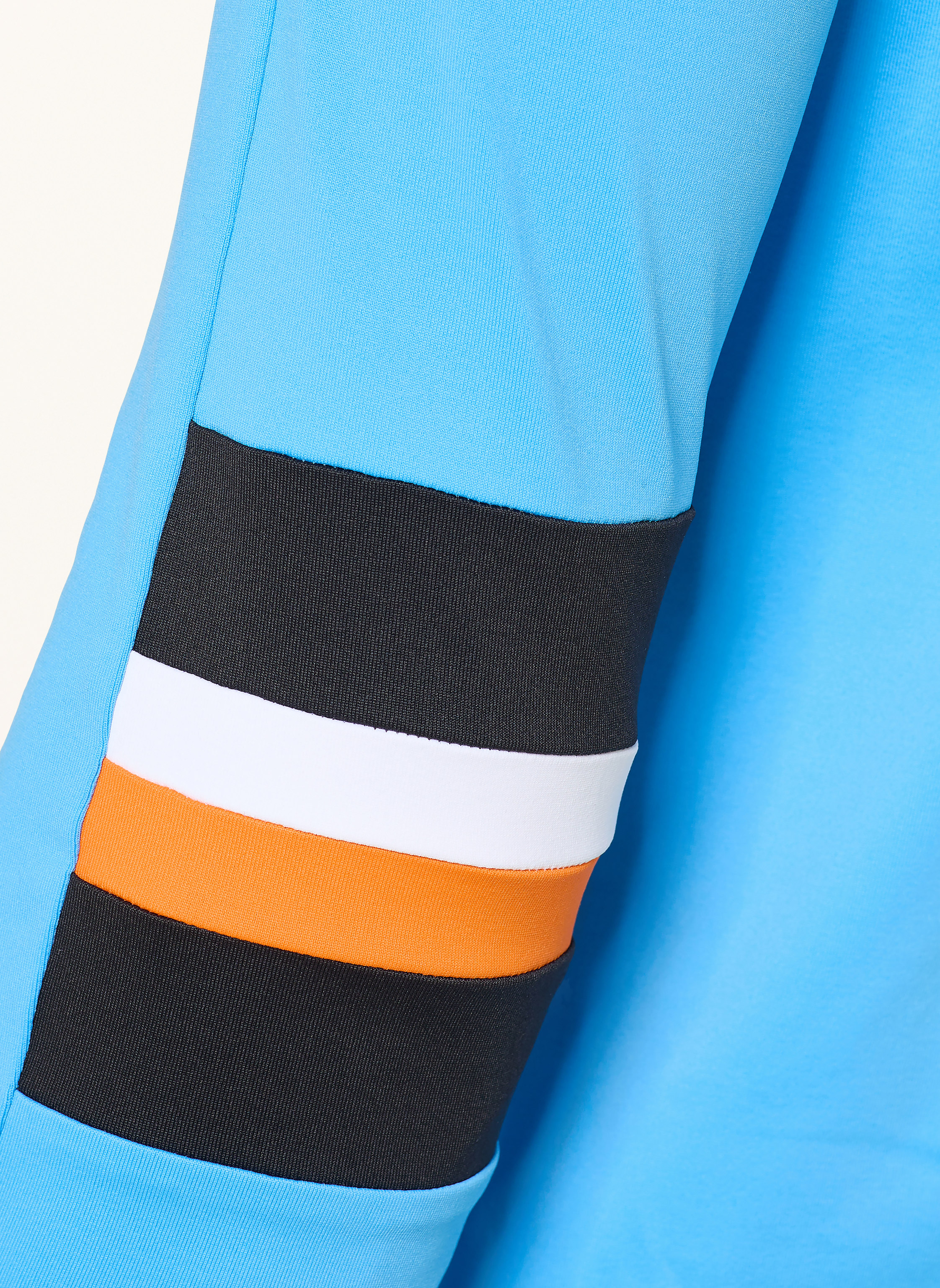 Thumbnail - Toni Sailer Midlayer Jeff blau