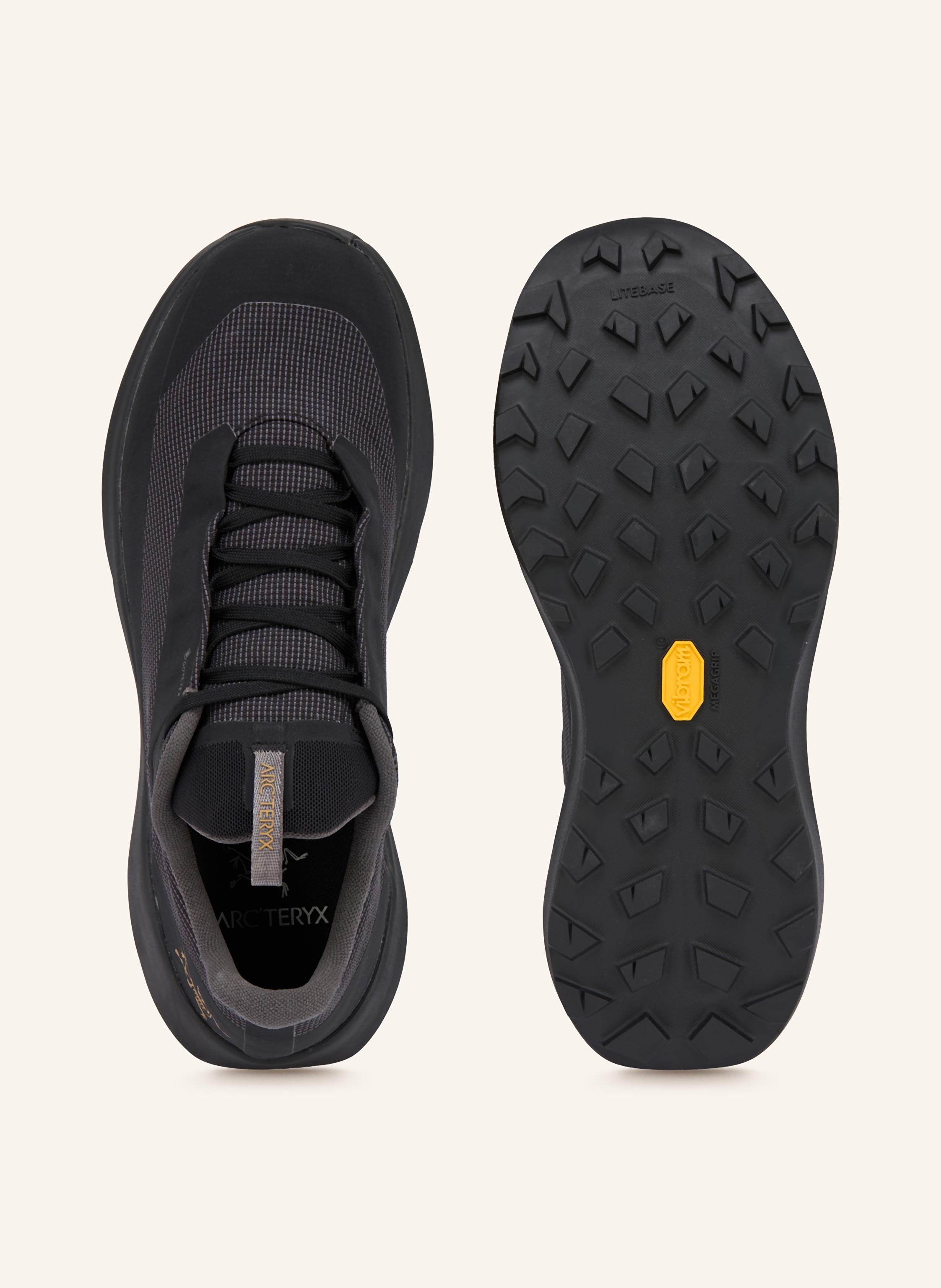 Thumbnail - Arc'teryx Trailrunning-Schuhe Norvan Ld 4 Gtx schwarz