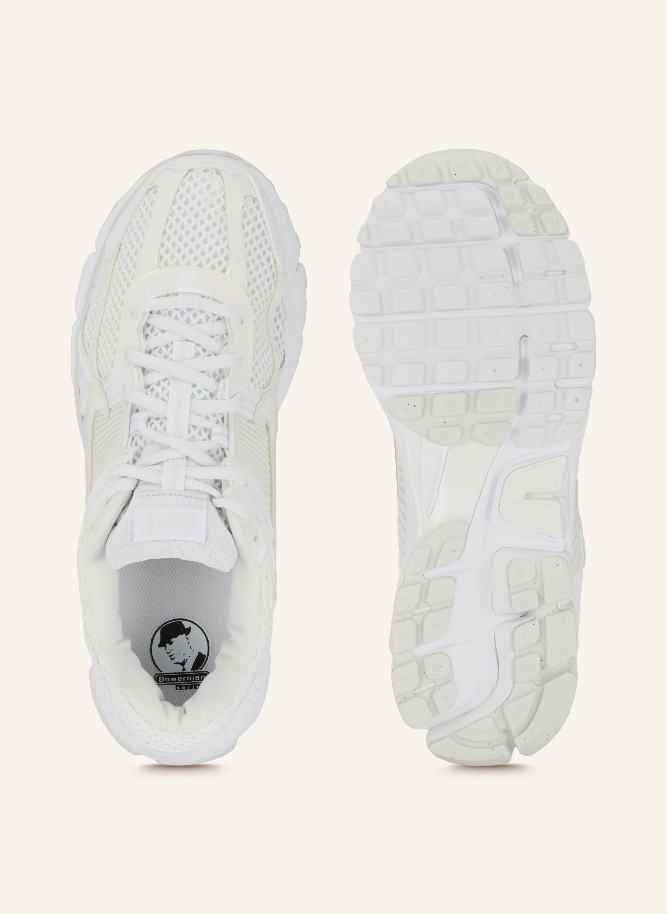Thumbnail - Nike Sneaker Zoom Vomero 5 Se weiss