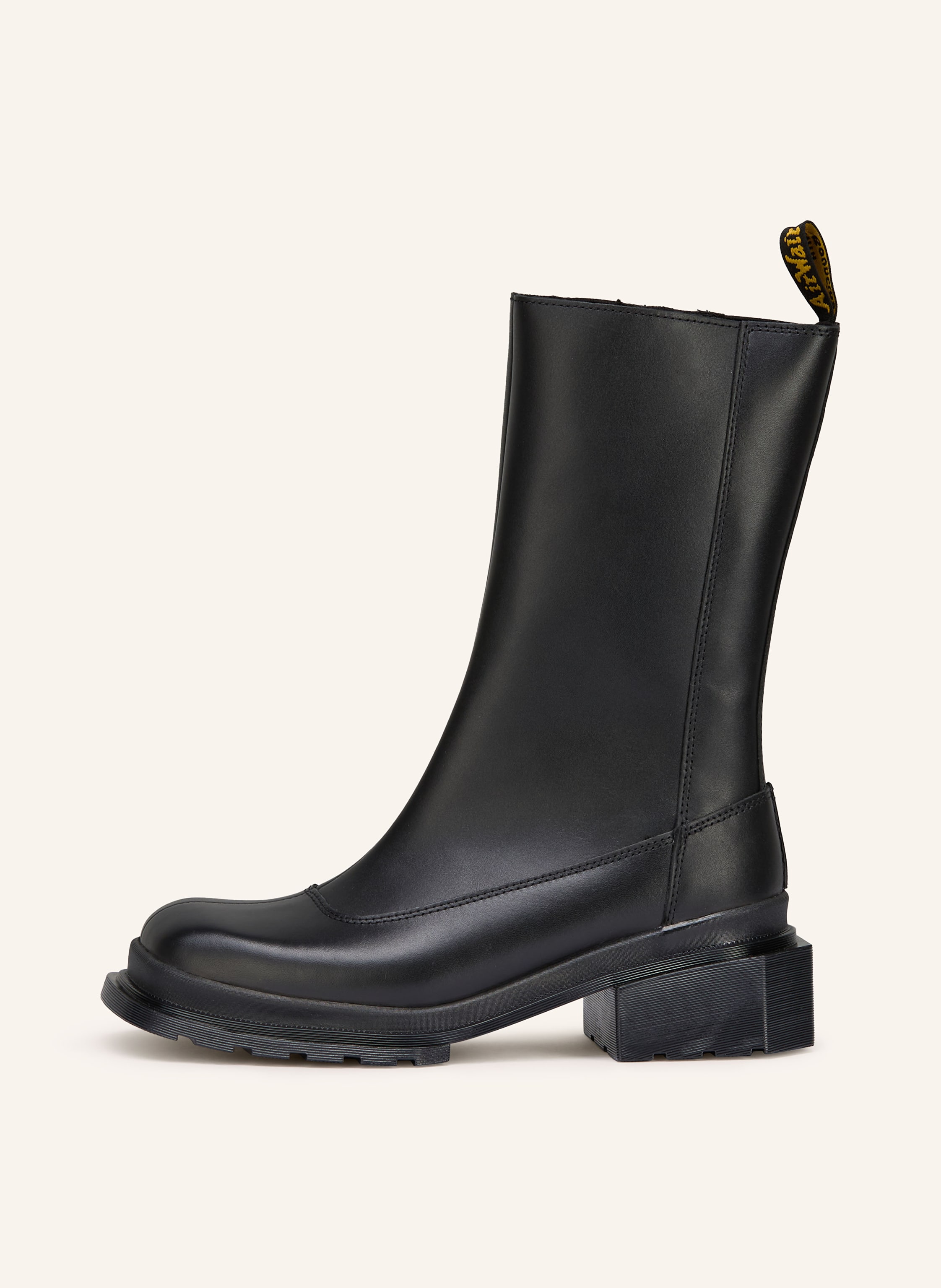 Thumbnail - Dr. Martens Boots Maybole schwarz