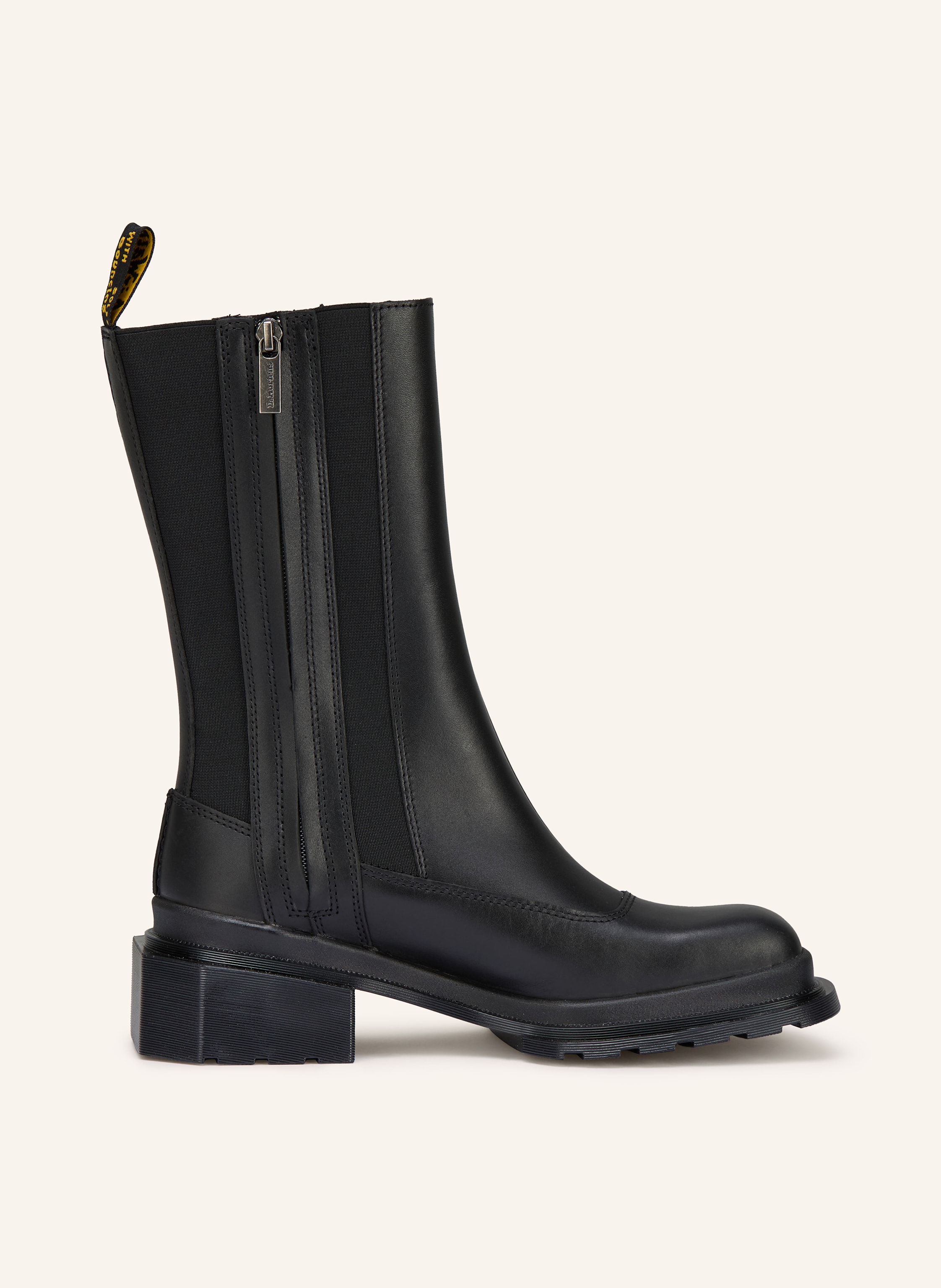 Thumbnail - Dr. Martens Boots Maybole schwarz