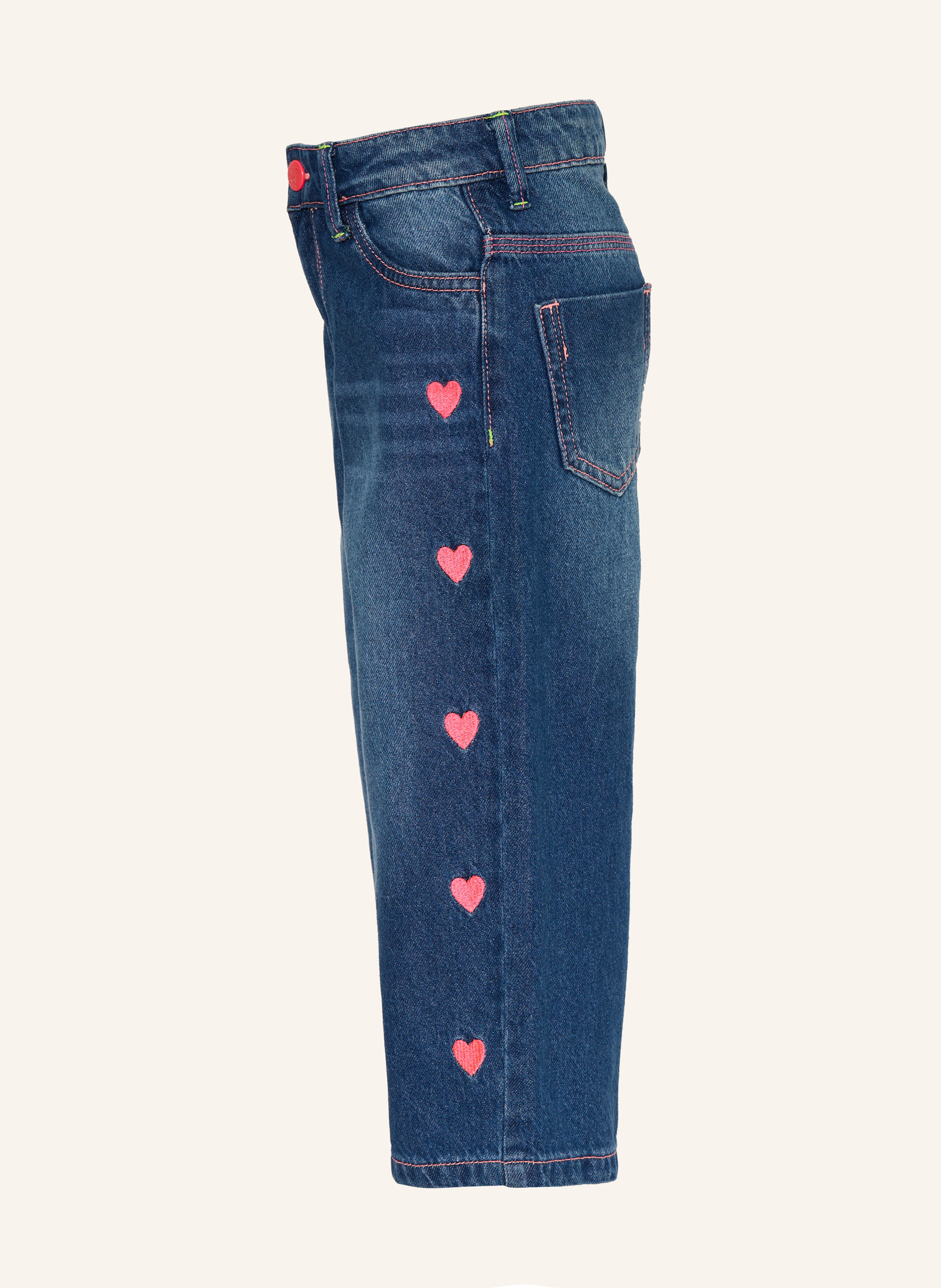 Thumbnail - Billieblush Jeans blau
