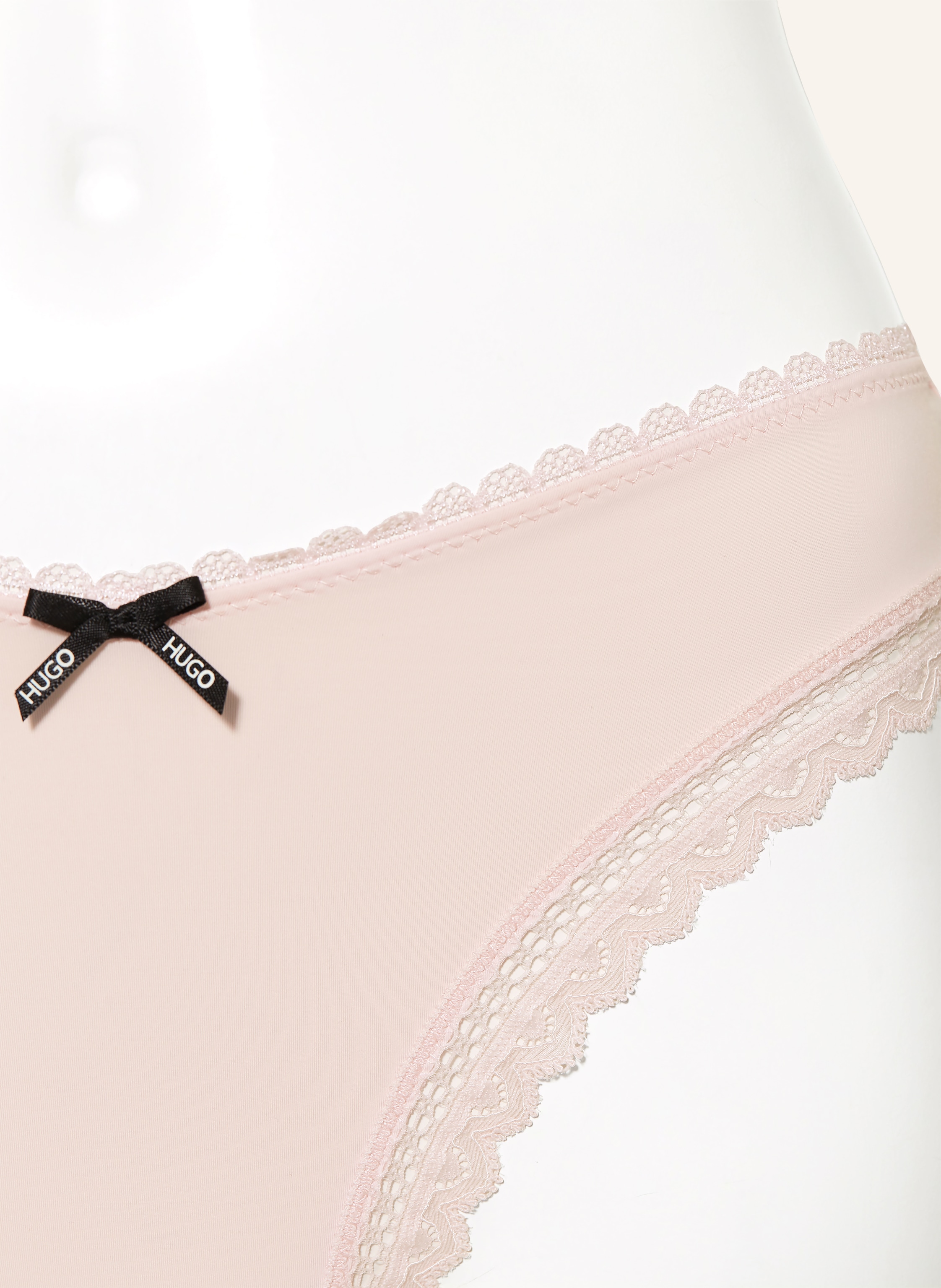 Thumbnail - Hugo String rosa