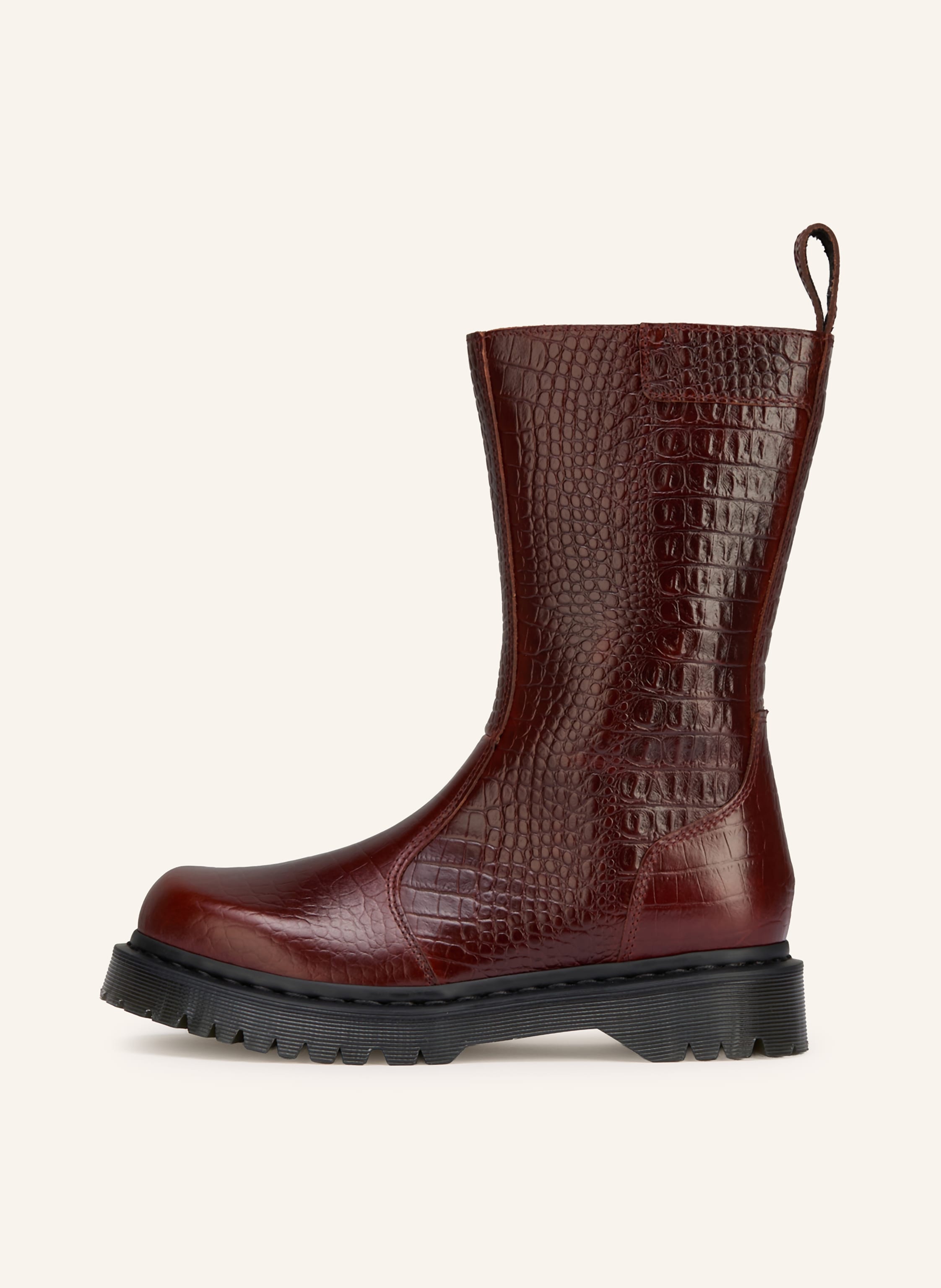 Thumbnail - Dr. Martens Boots Rejena braun