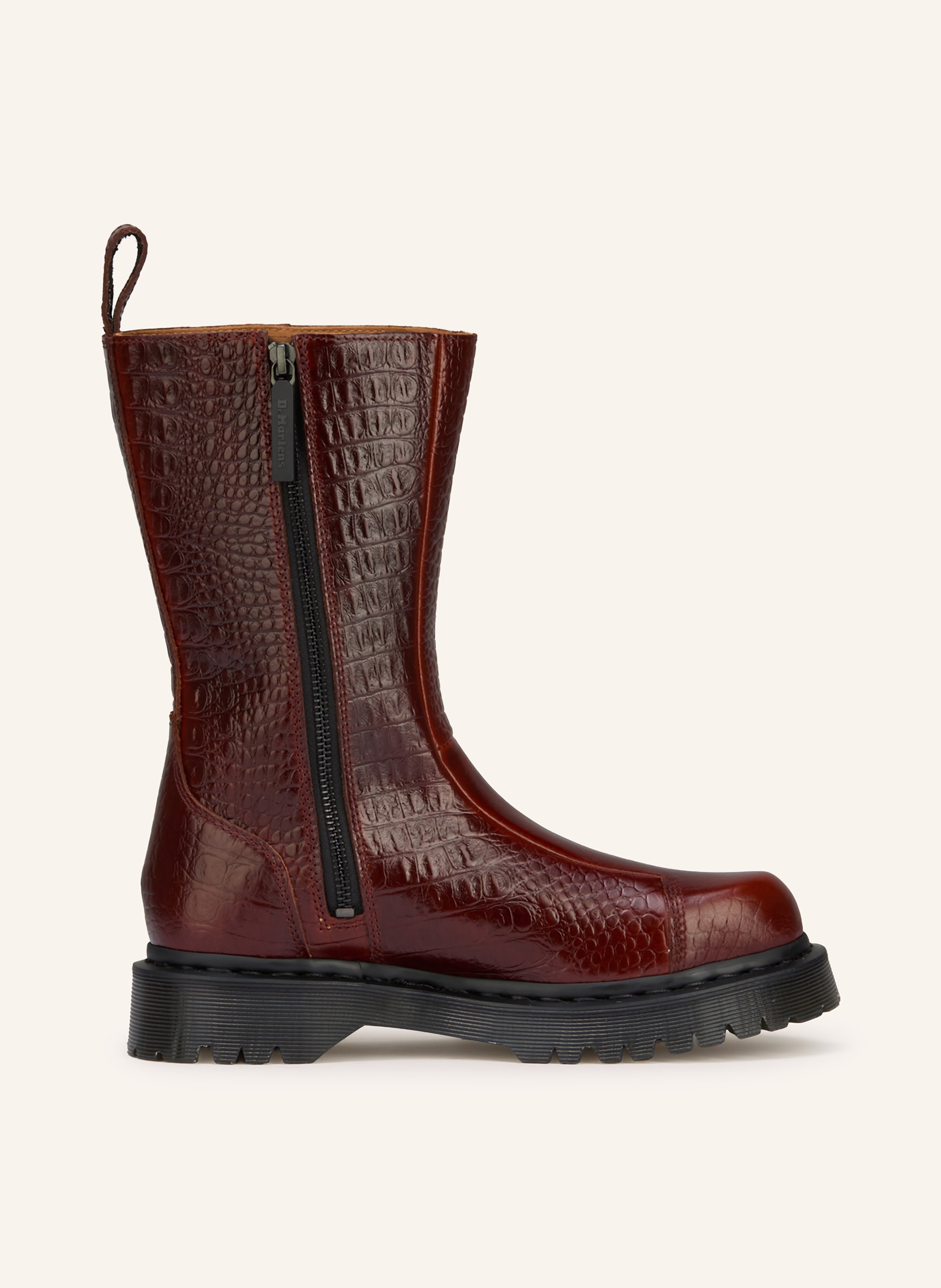 Thumbnail - Dr. Martens Boots Rejena braun