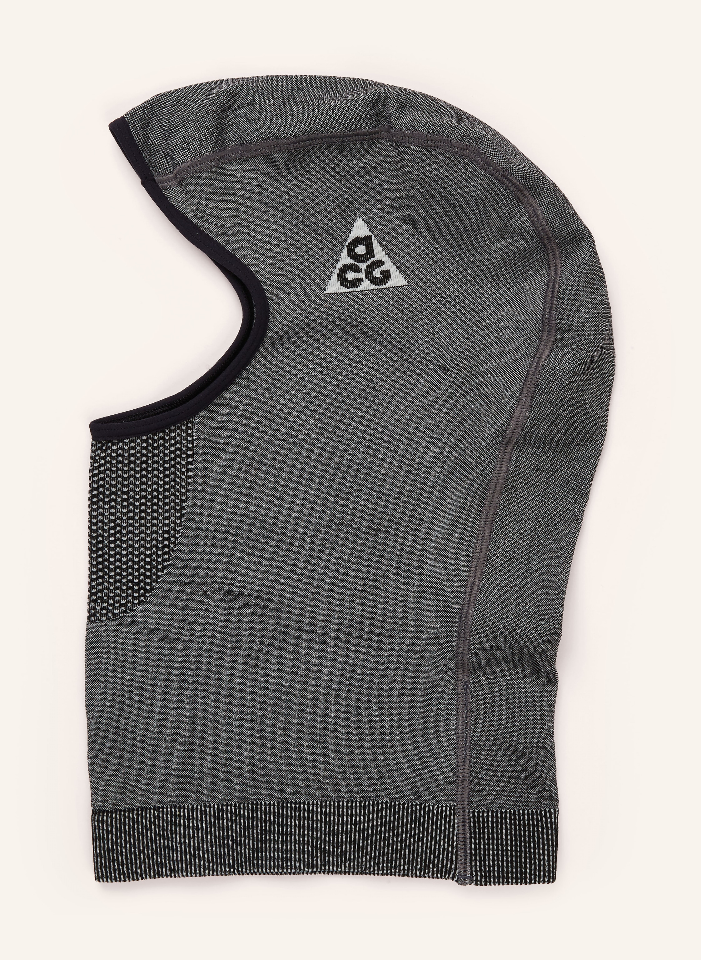 Nike Balaclava Acg Dri-Fit grau