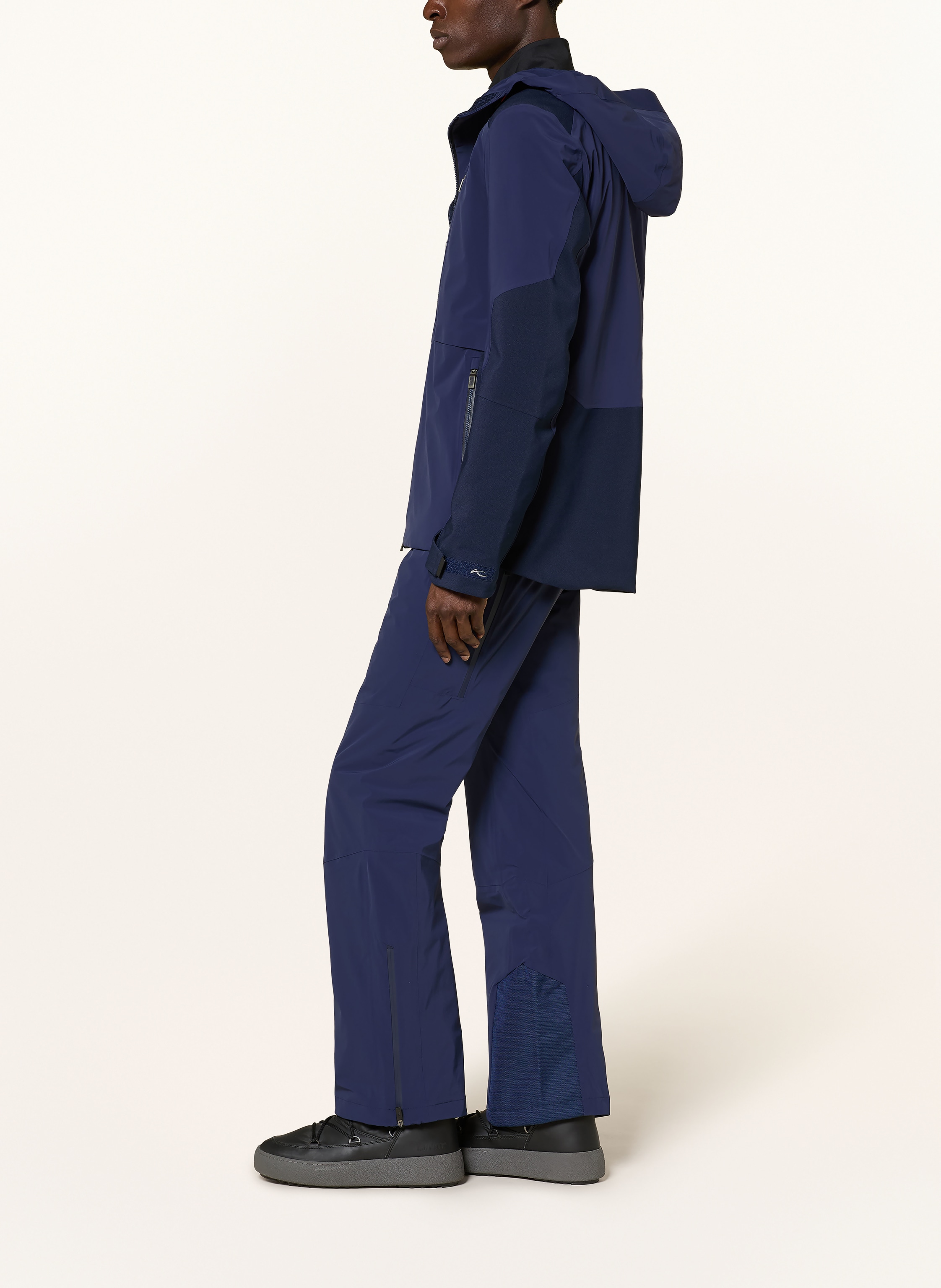 Thumbnail - Kjus Skijacke Ligety Hexair blau