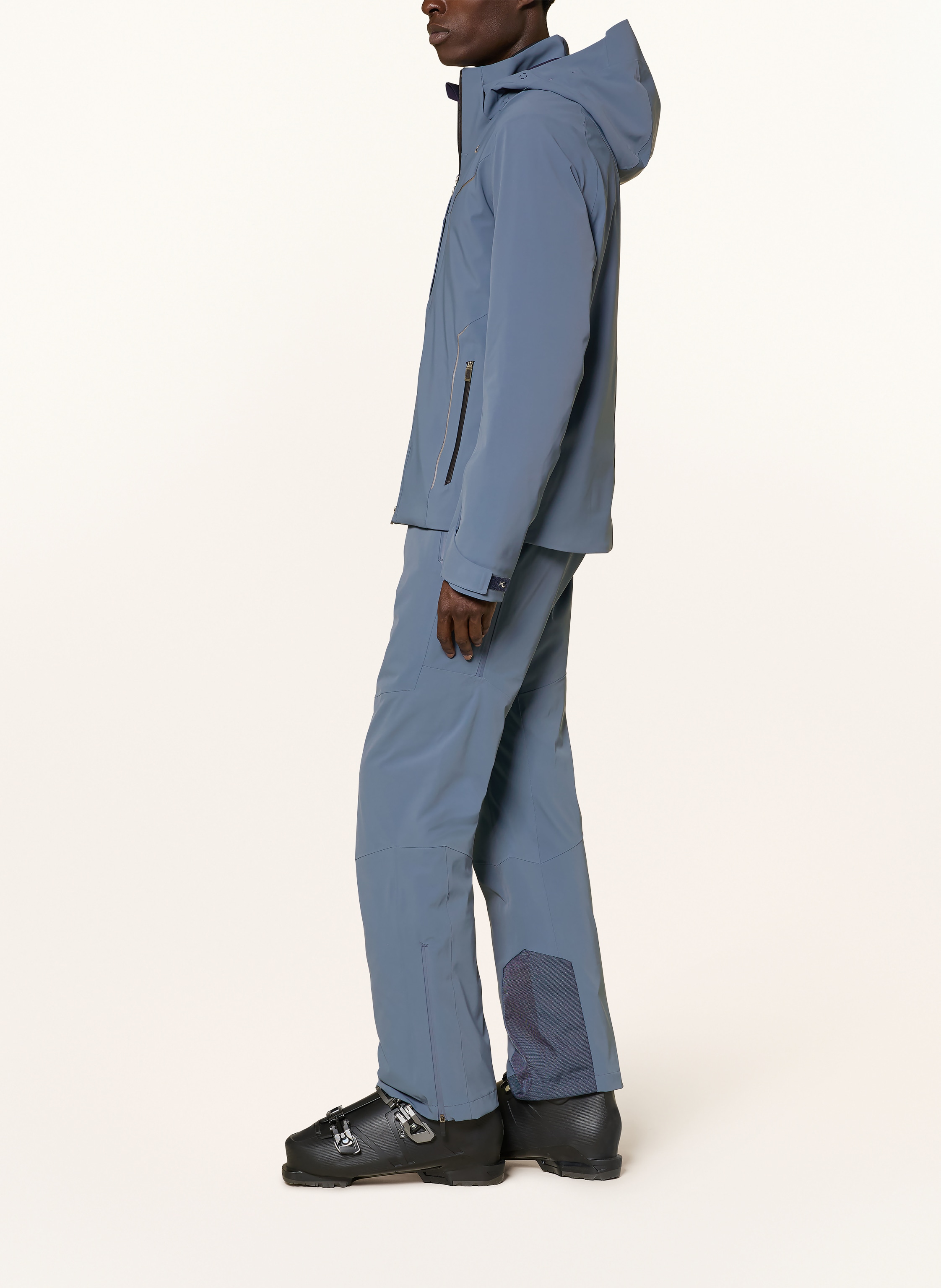 Thumbnail - Kjus Skijacke Formula blau