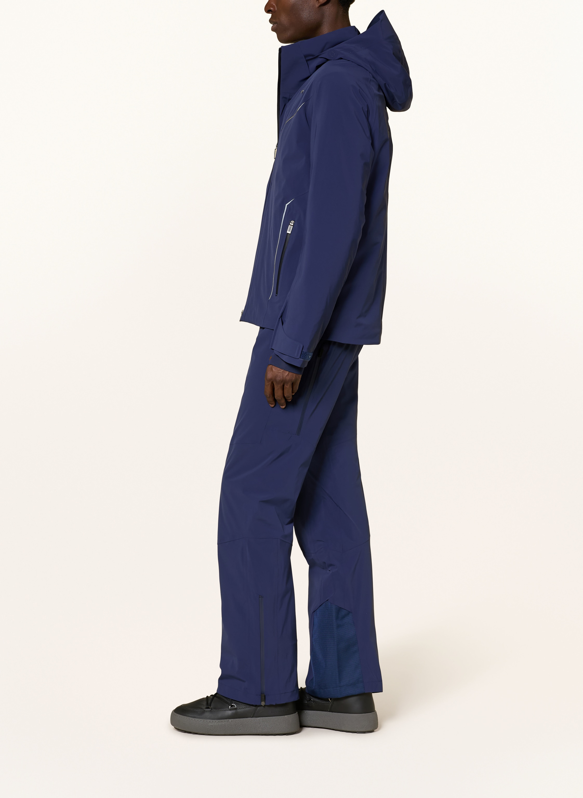 Thumbnail - Kjus Skijacke Formula blau