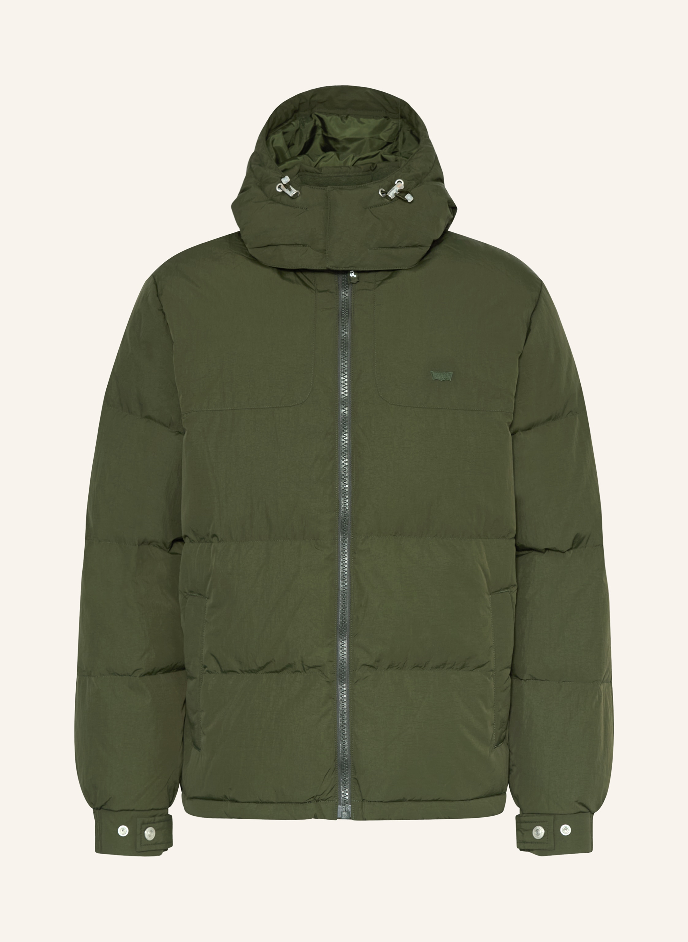 Levi's® Daunenjacke Rockridge gruen