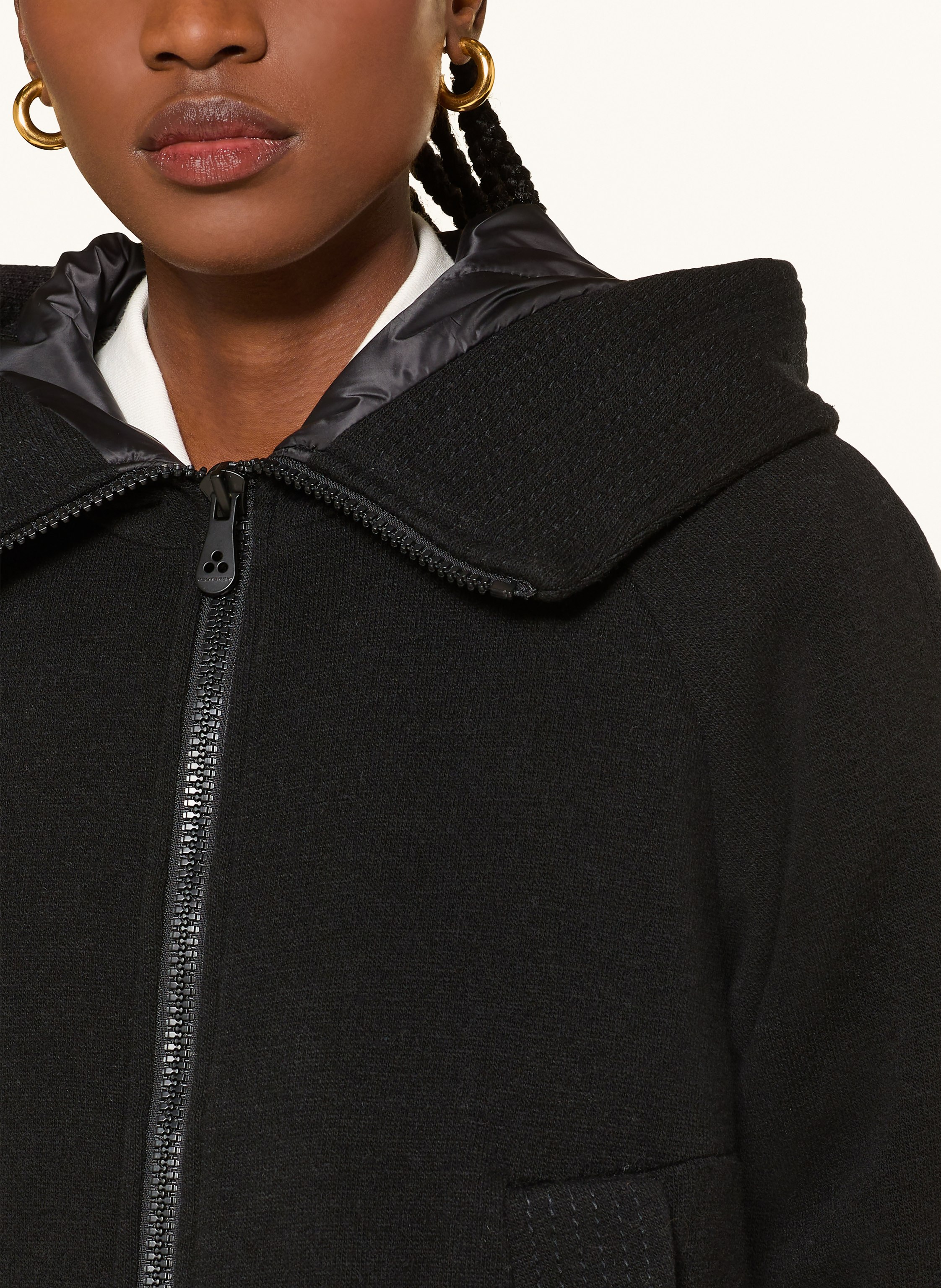 Thumbnail - Peuterey Jacke Olafur schwarz